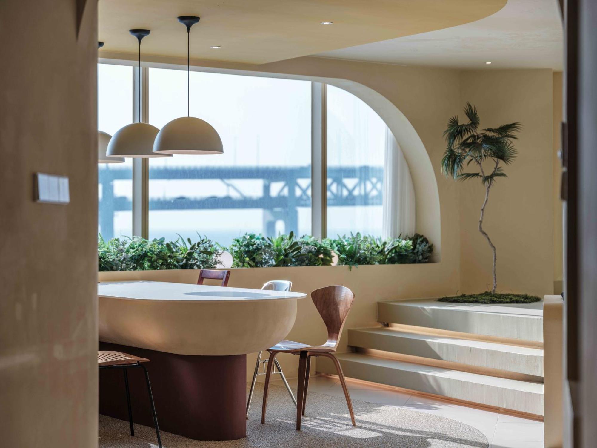 Meomulda Subyeon Holiday home