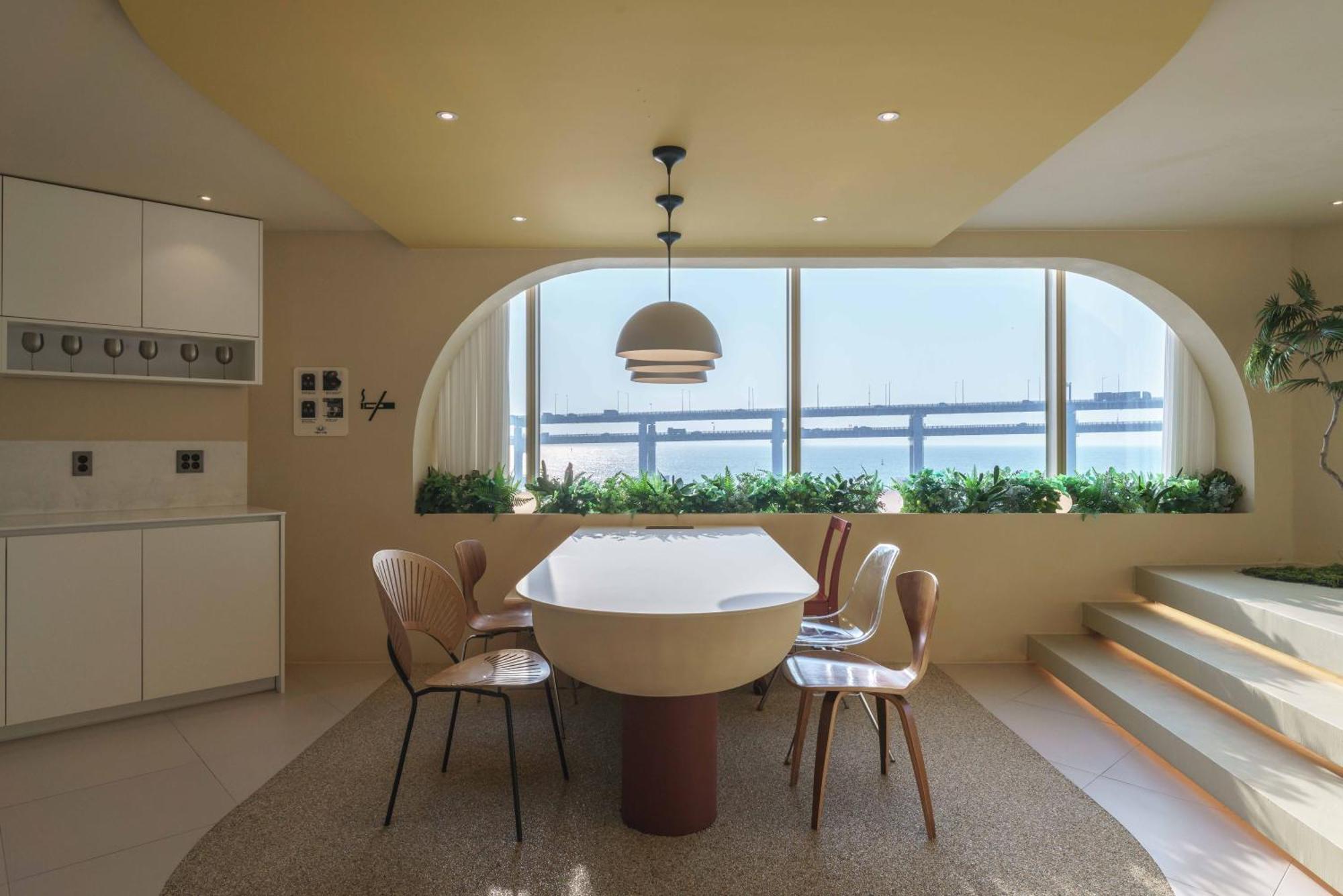 Meomulda Subyeon Holiday home Busan