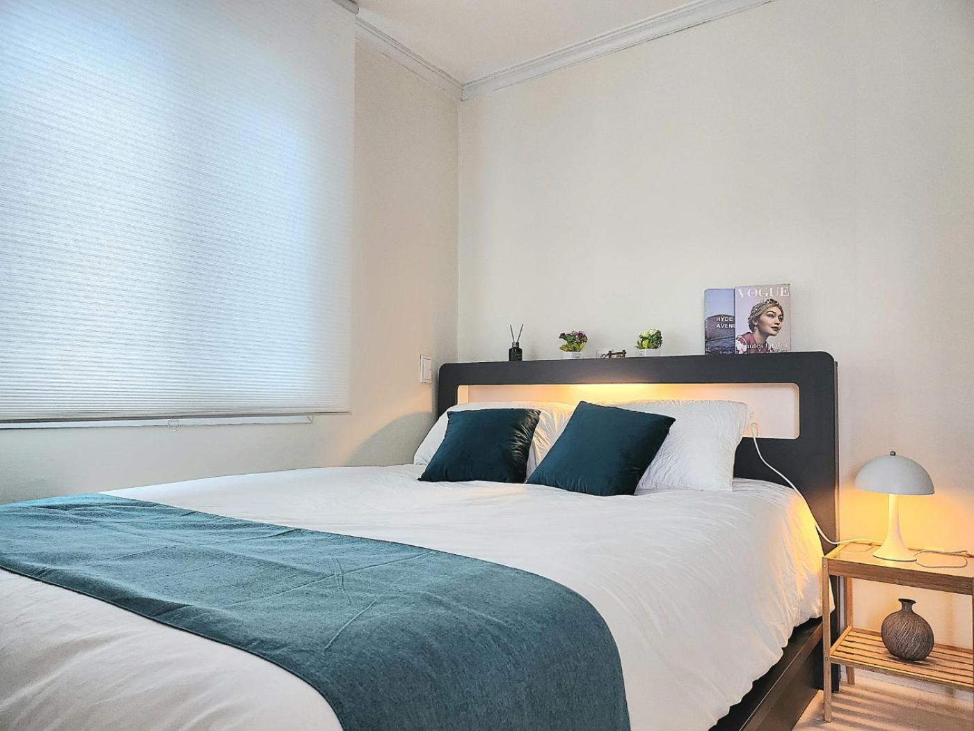 Bambi Stay, Yeonje Cityhall Apartment