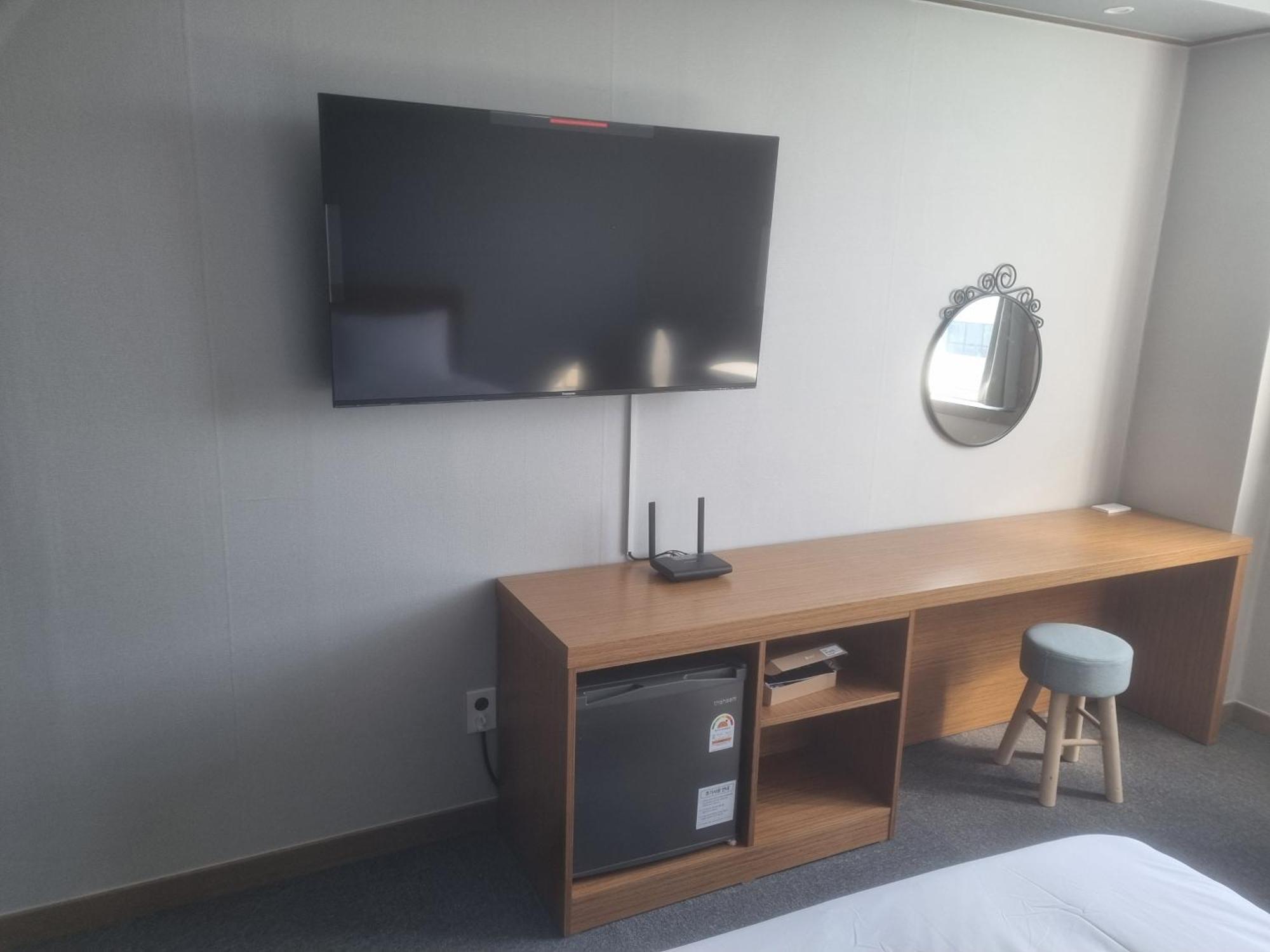 Noah Hotel Busan