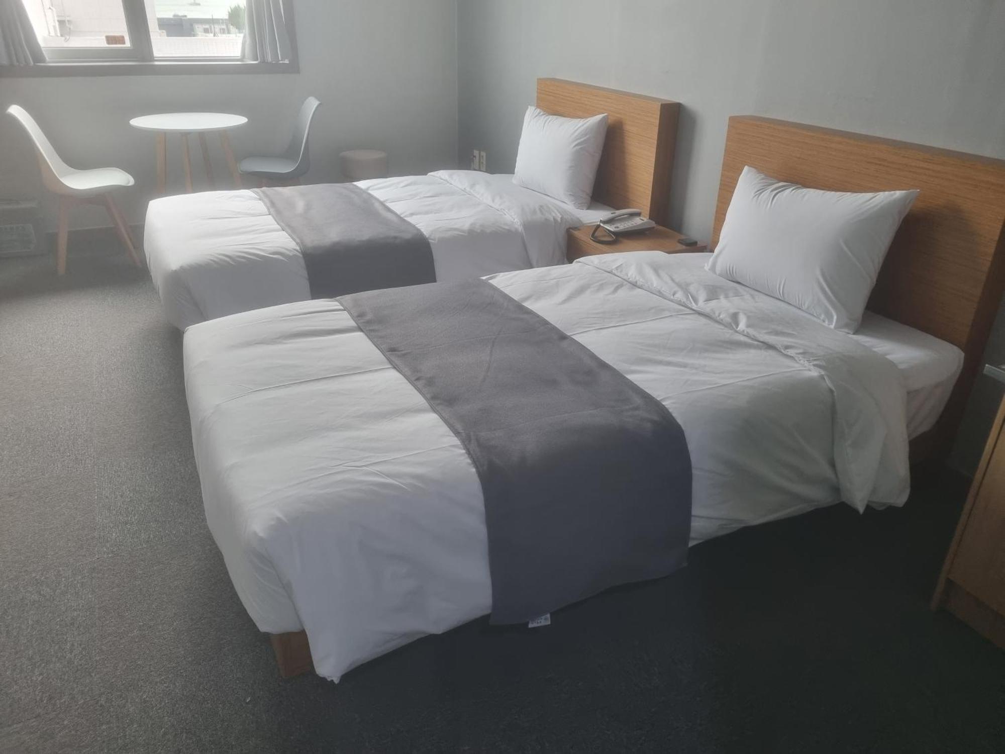 Noah Hotel