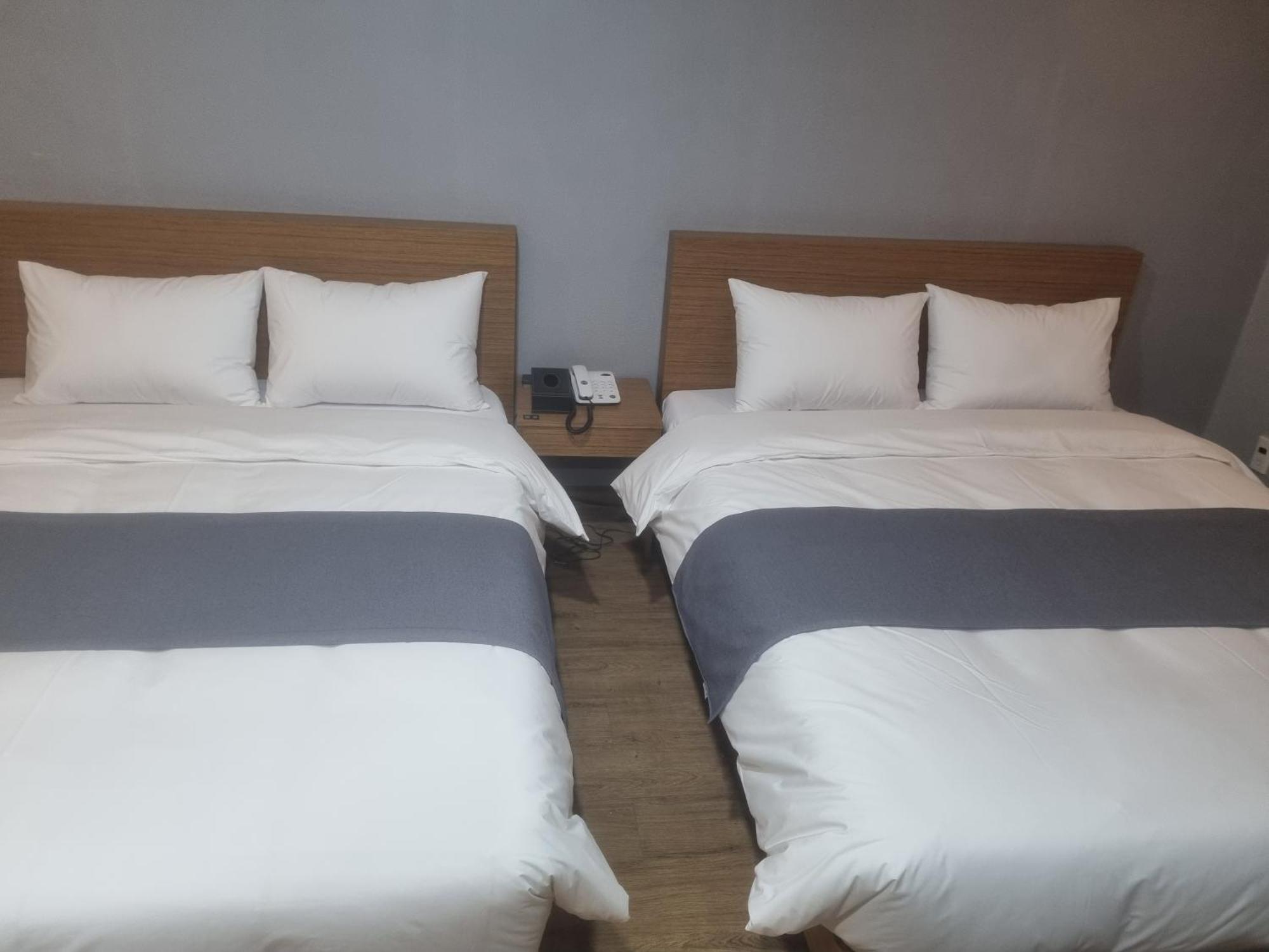Noah Hotel Busan