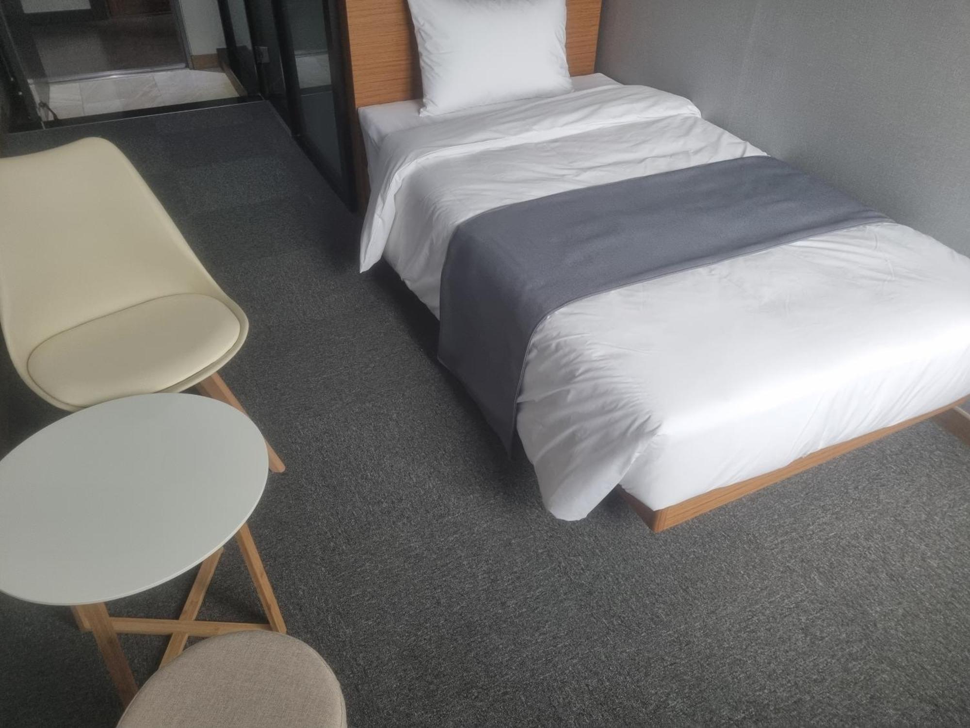 Noah 3* Busan