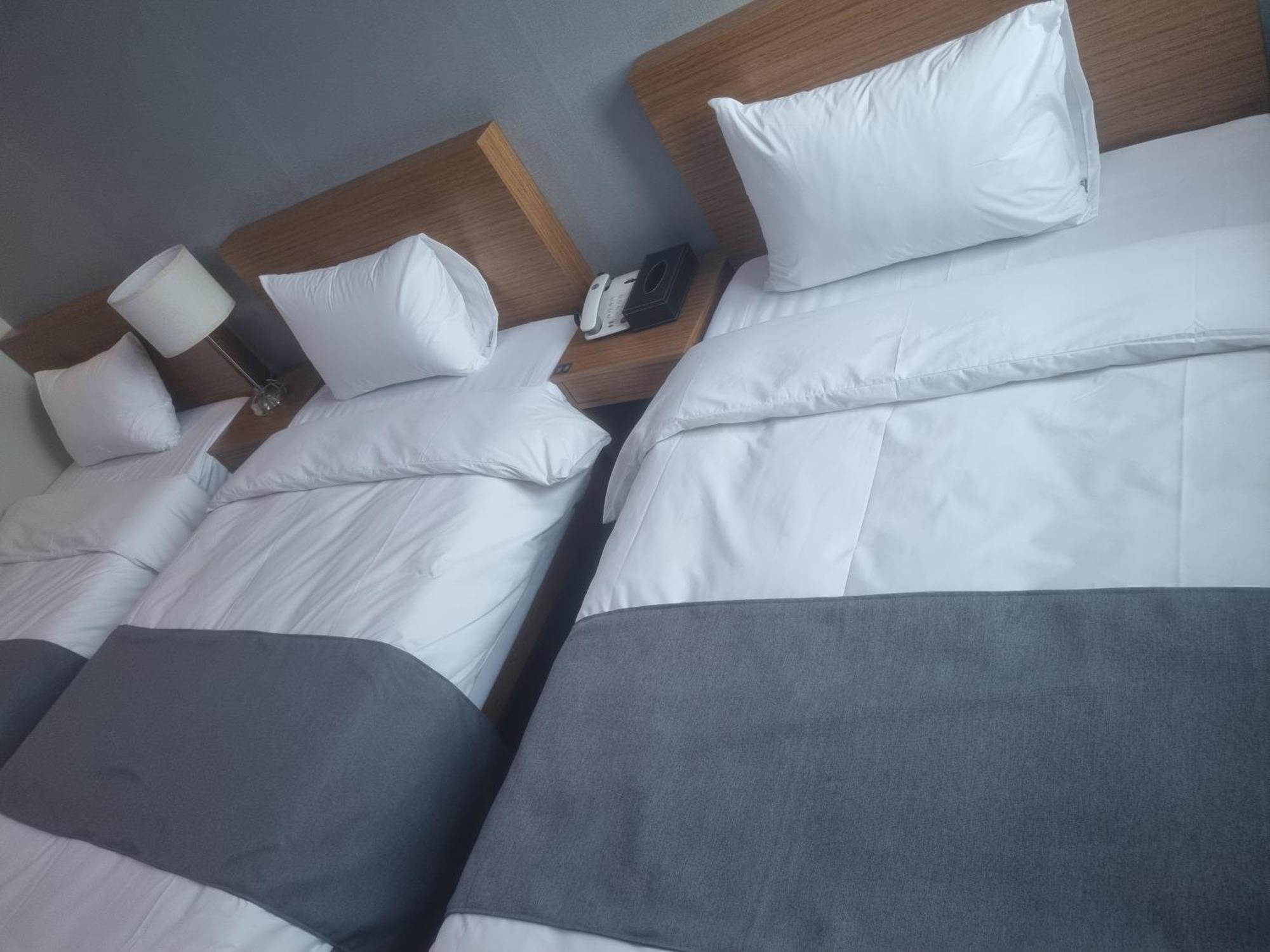 Hotel Noah Busan