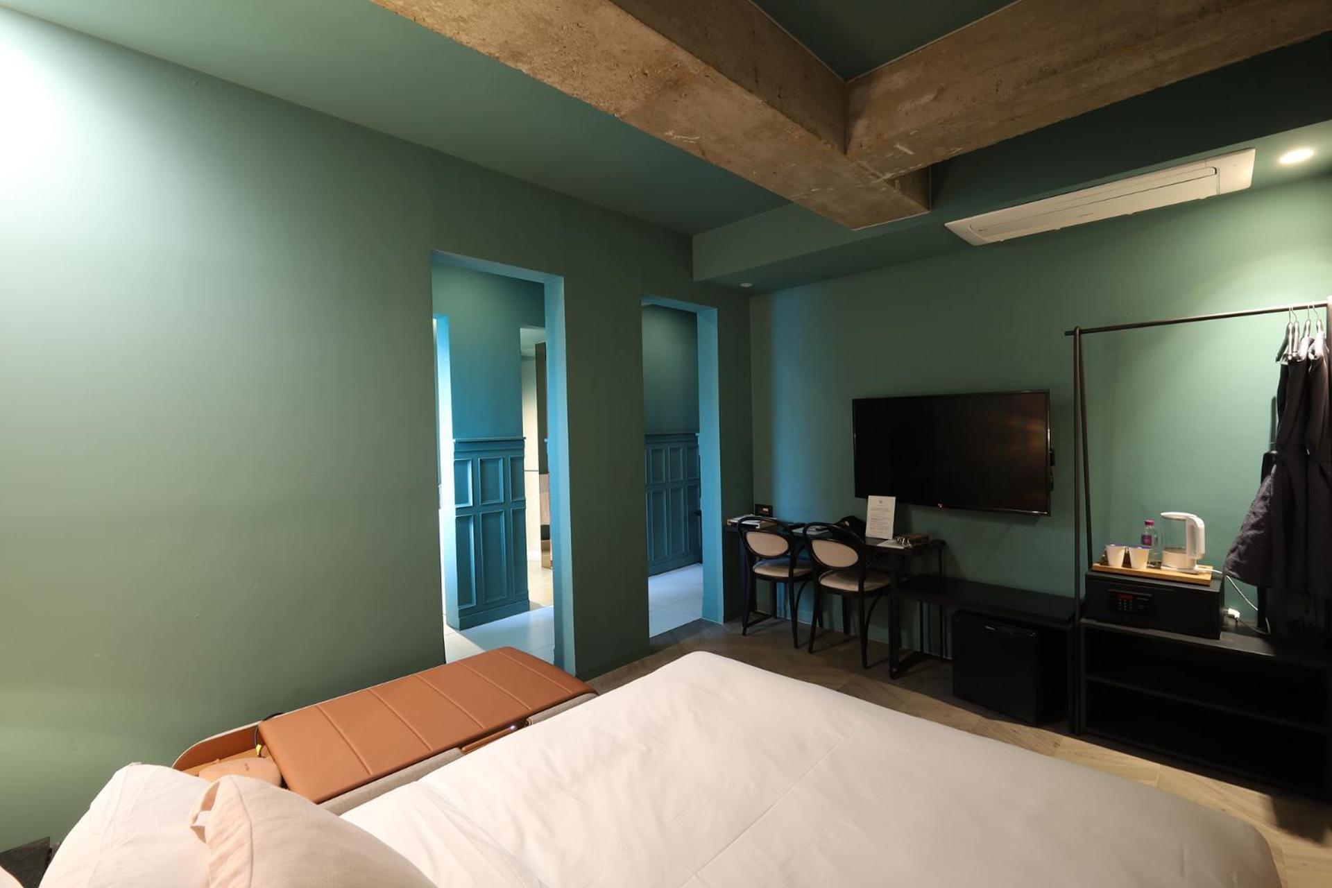 Oia Dadaepo Hotel Busan