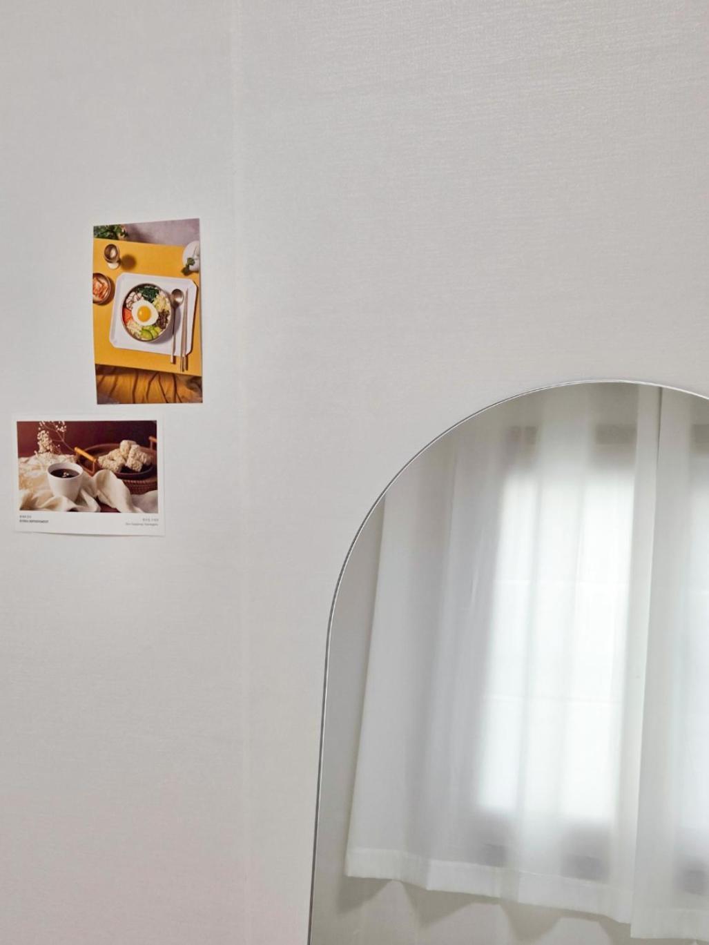 Apartment Sarangchae *
