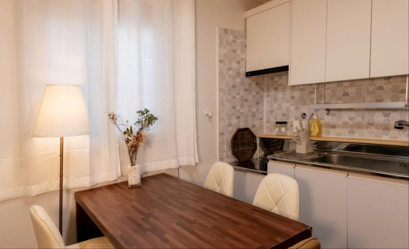 Apartment Sarangchae *