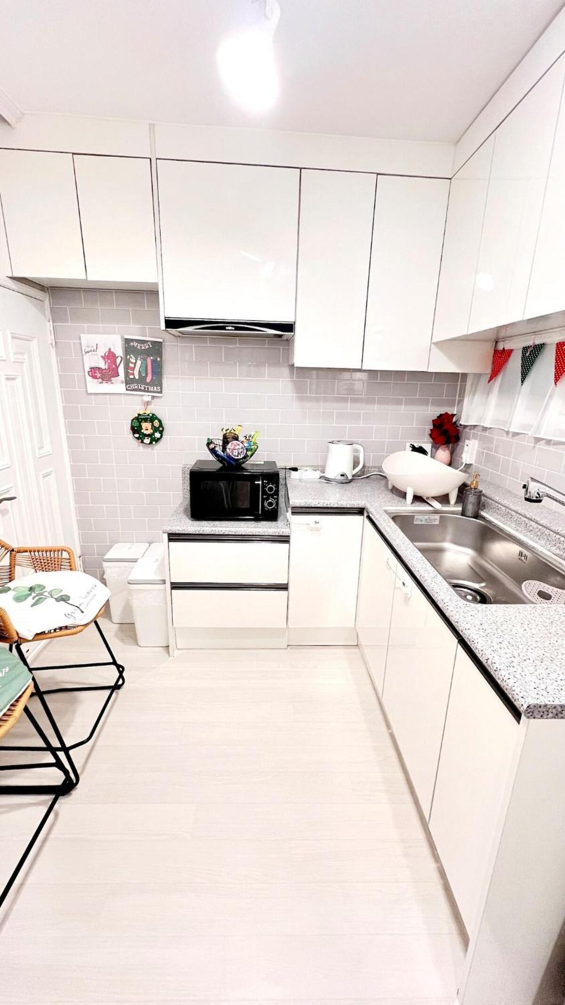 Apartment Gwanganri Warang Busan