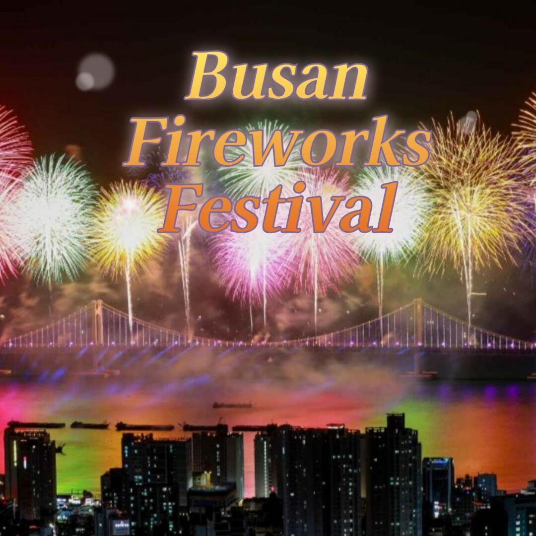Gwanganri Warang * Busan