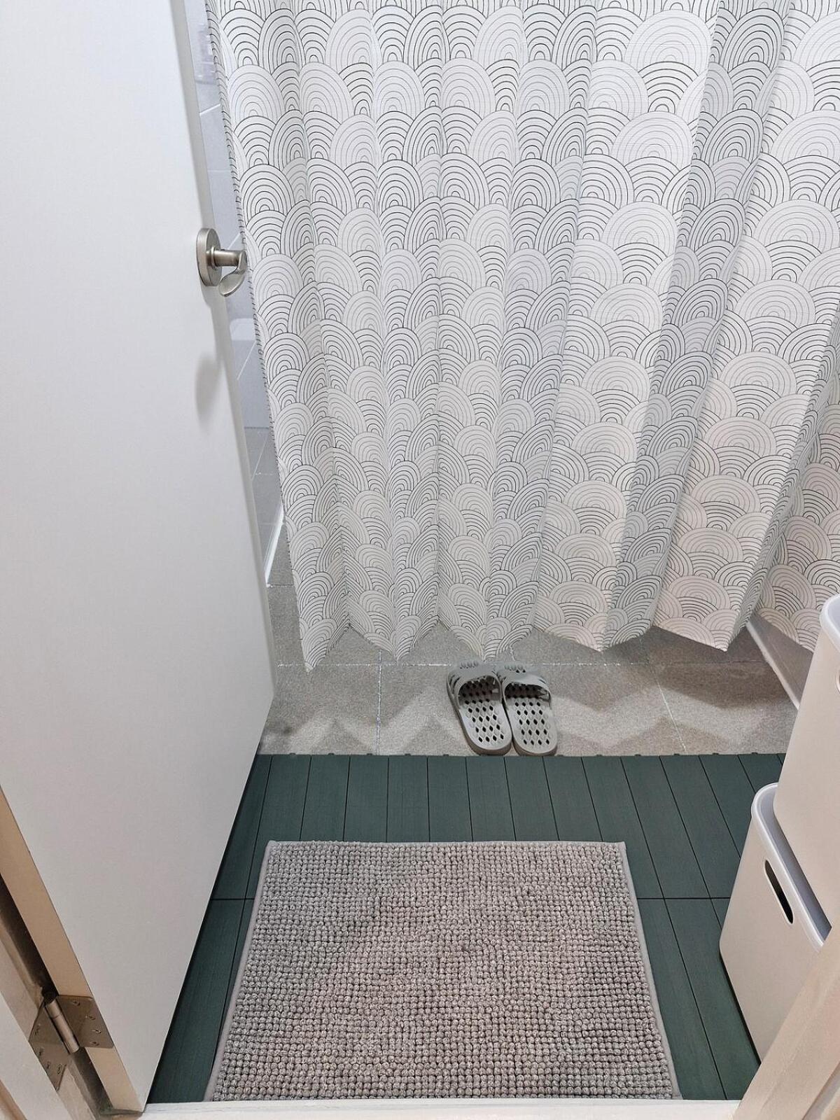 Gwanganri Warang Apartment