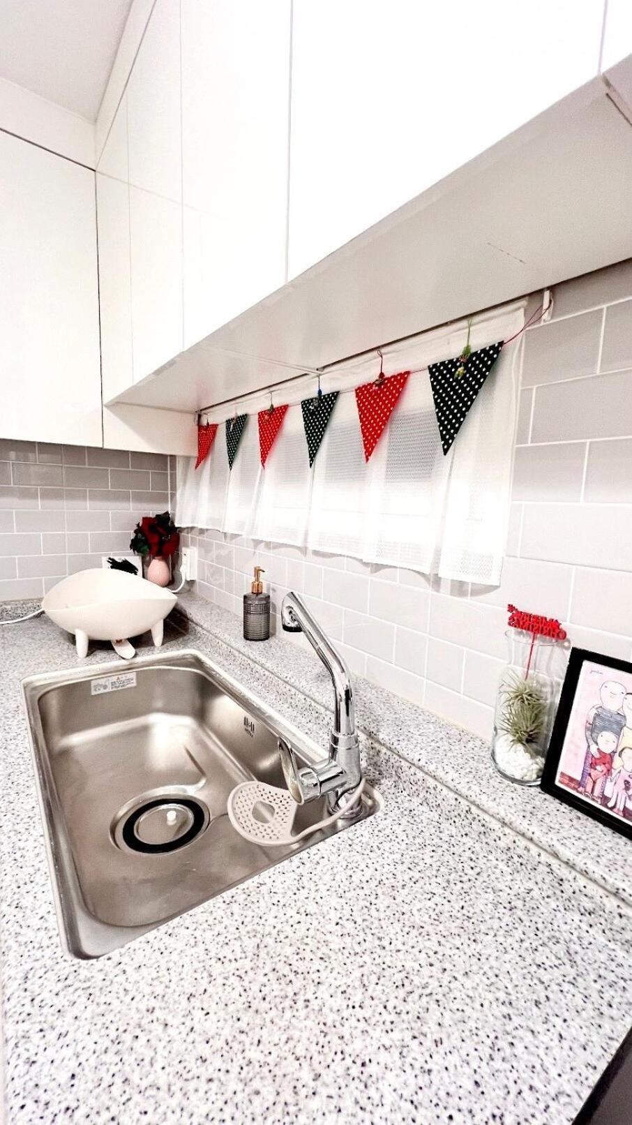 Apartment Gwanganri Warang Busan