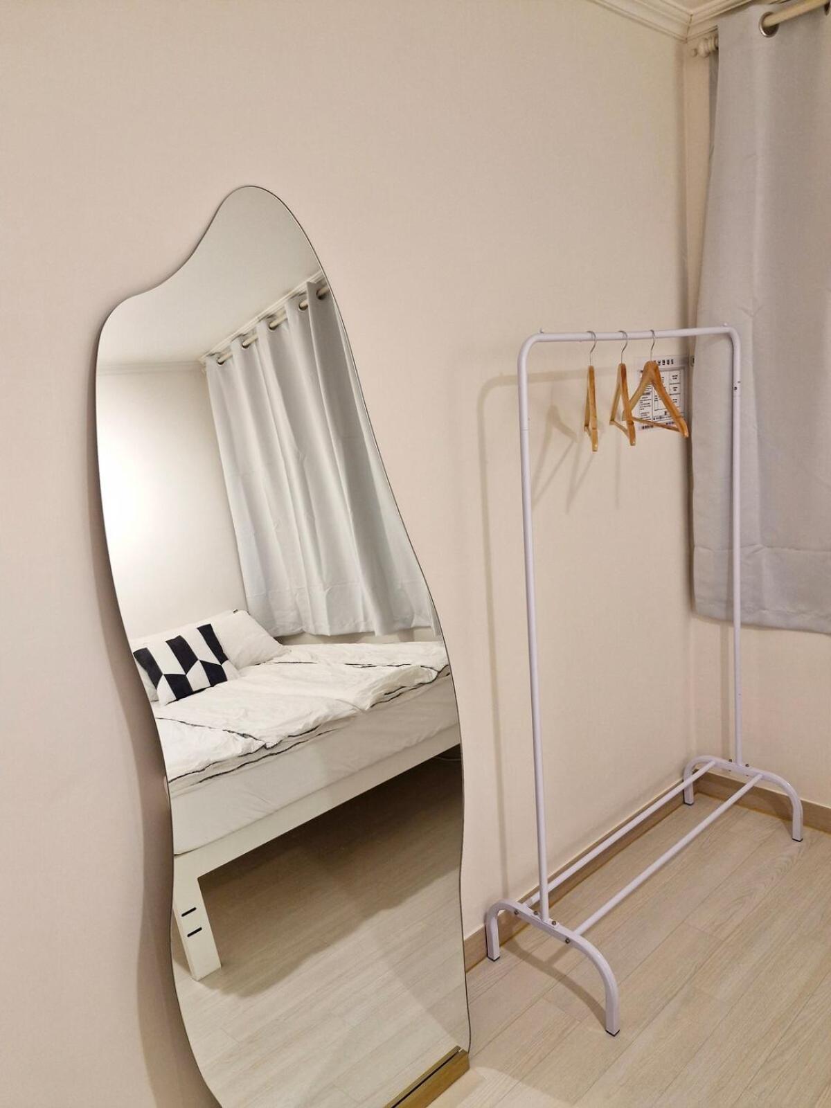 Apartment Gwanganri Warang Busan