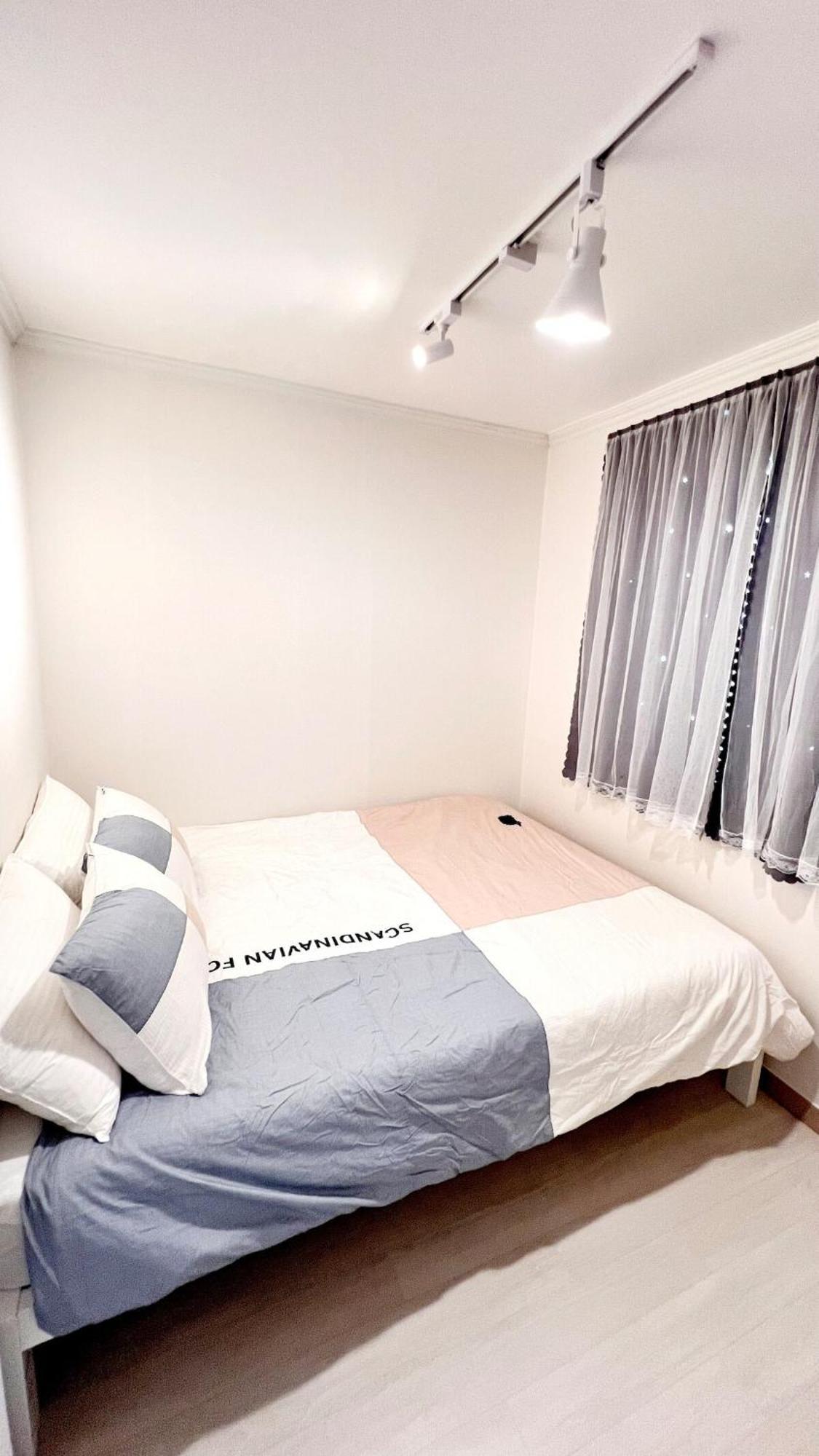 Apartment Gwanganri Warang