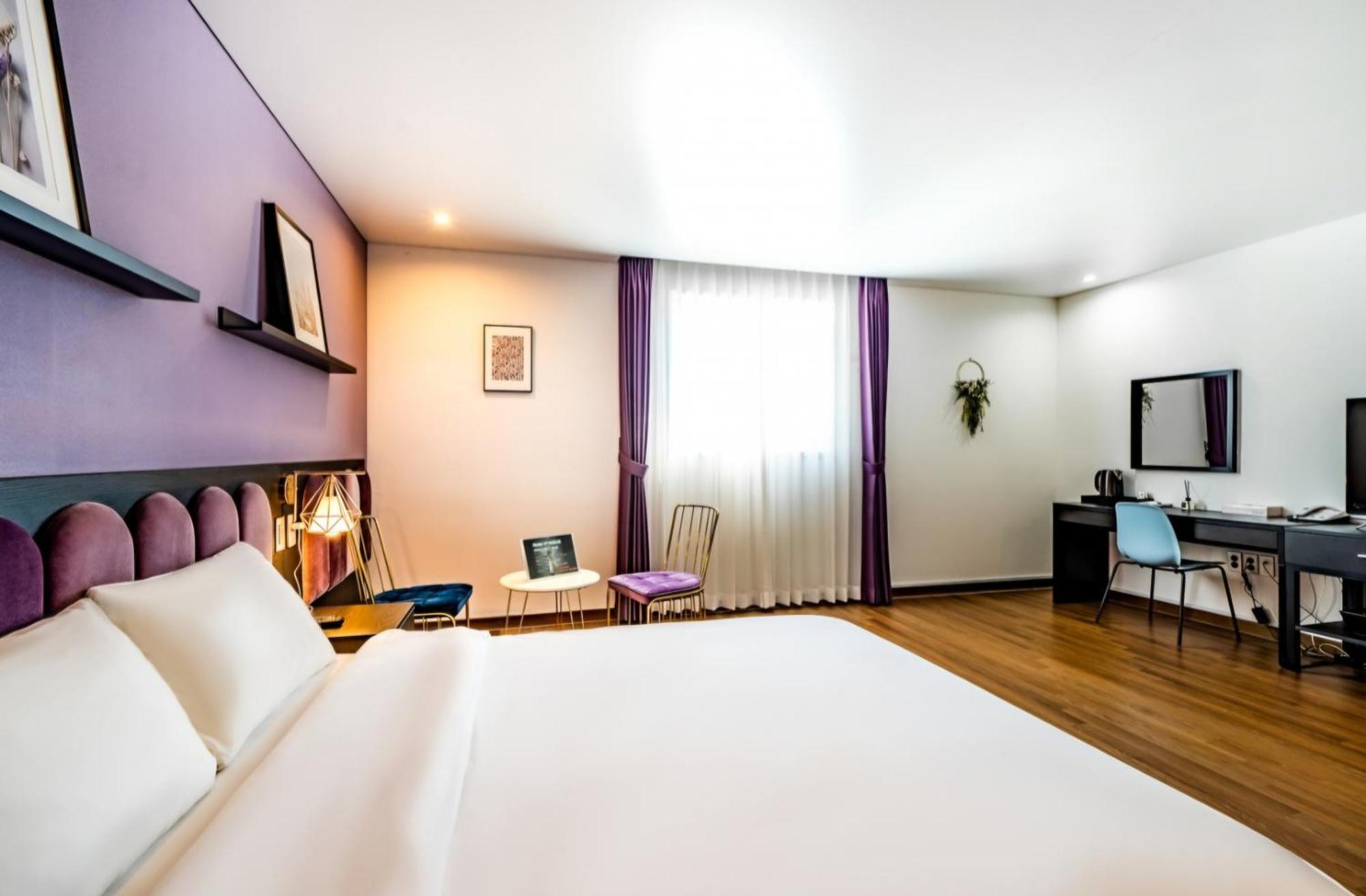 Hostel Hyggelig Busan