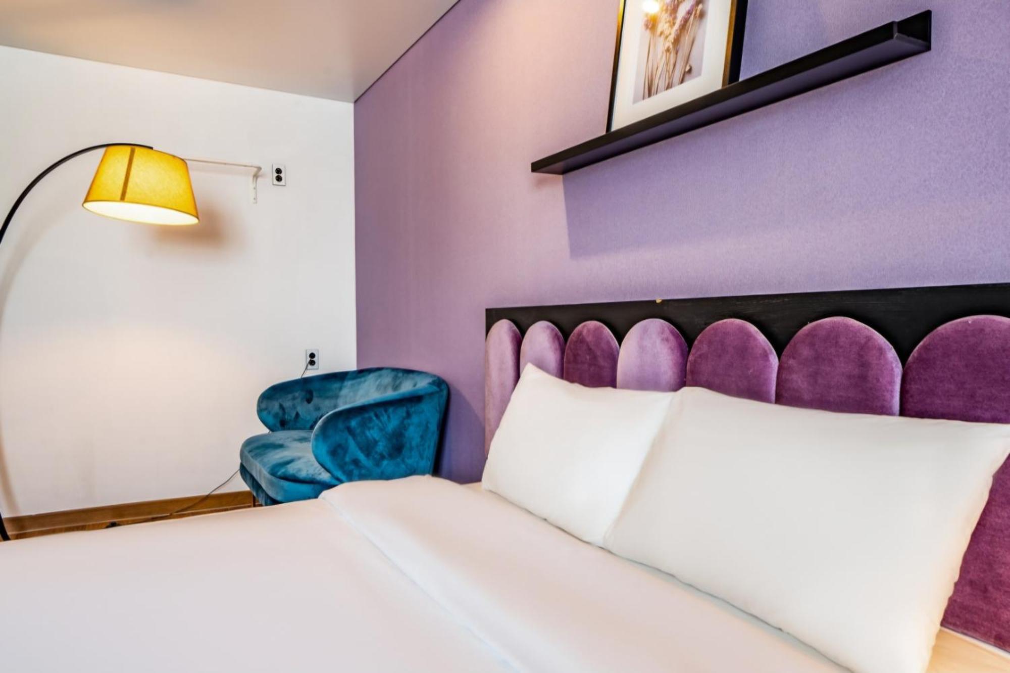 Hyggelig Hostel *