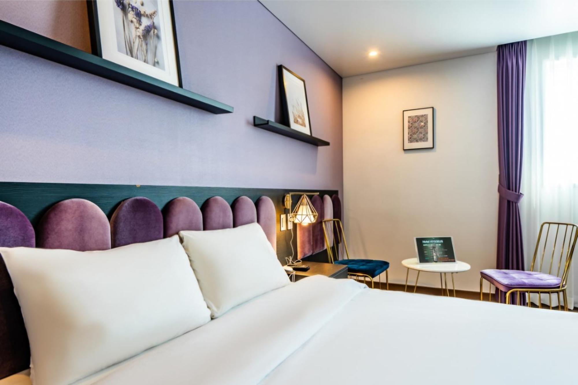 Hostel Hyggelig Busan