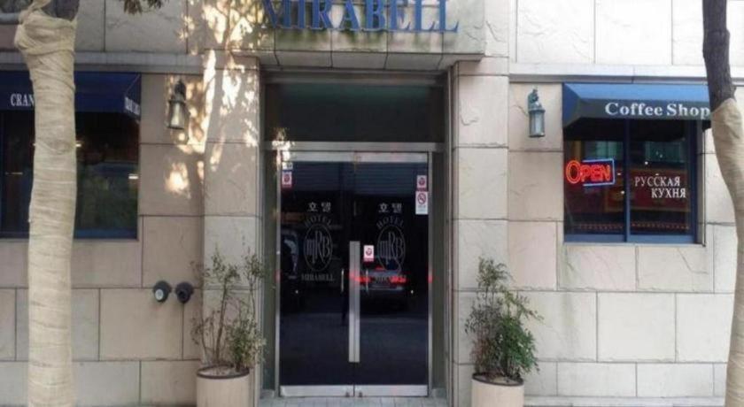 Mirabell