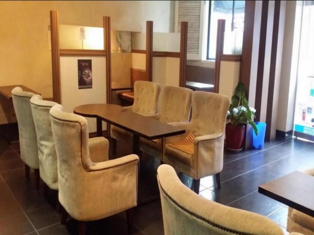 Motel Mirabell Busan