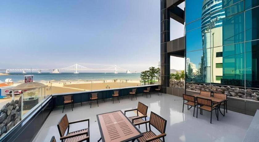 Homers 4* Busan