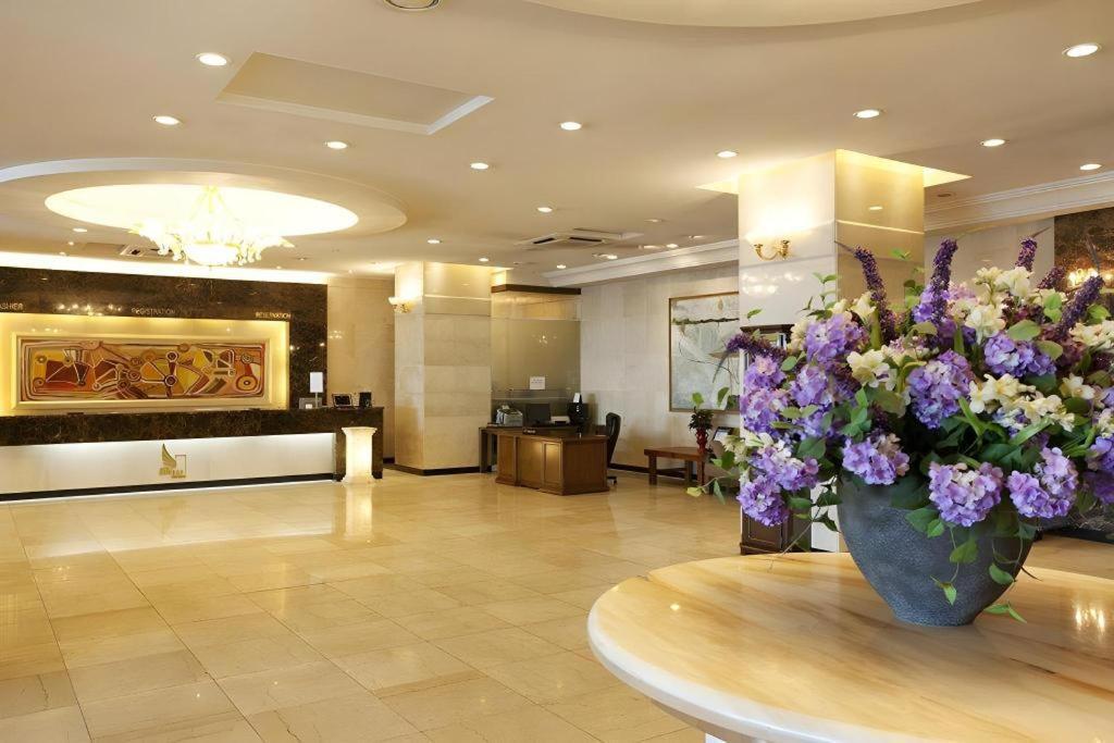 Hotel Homers