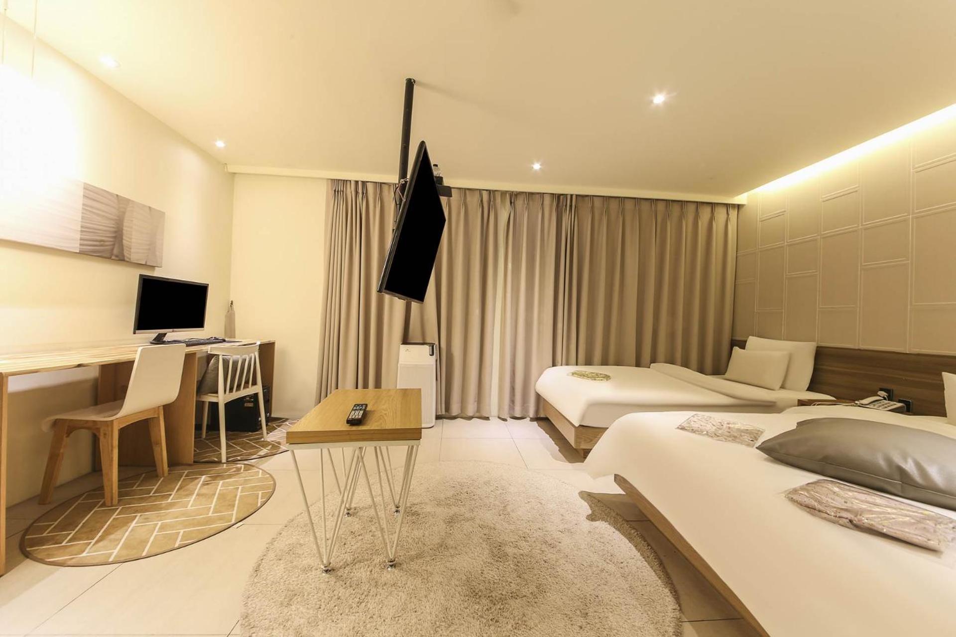 Hotel Yaja Sasang Terminal