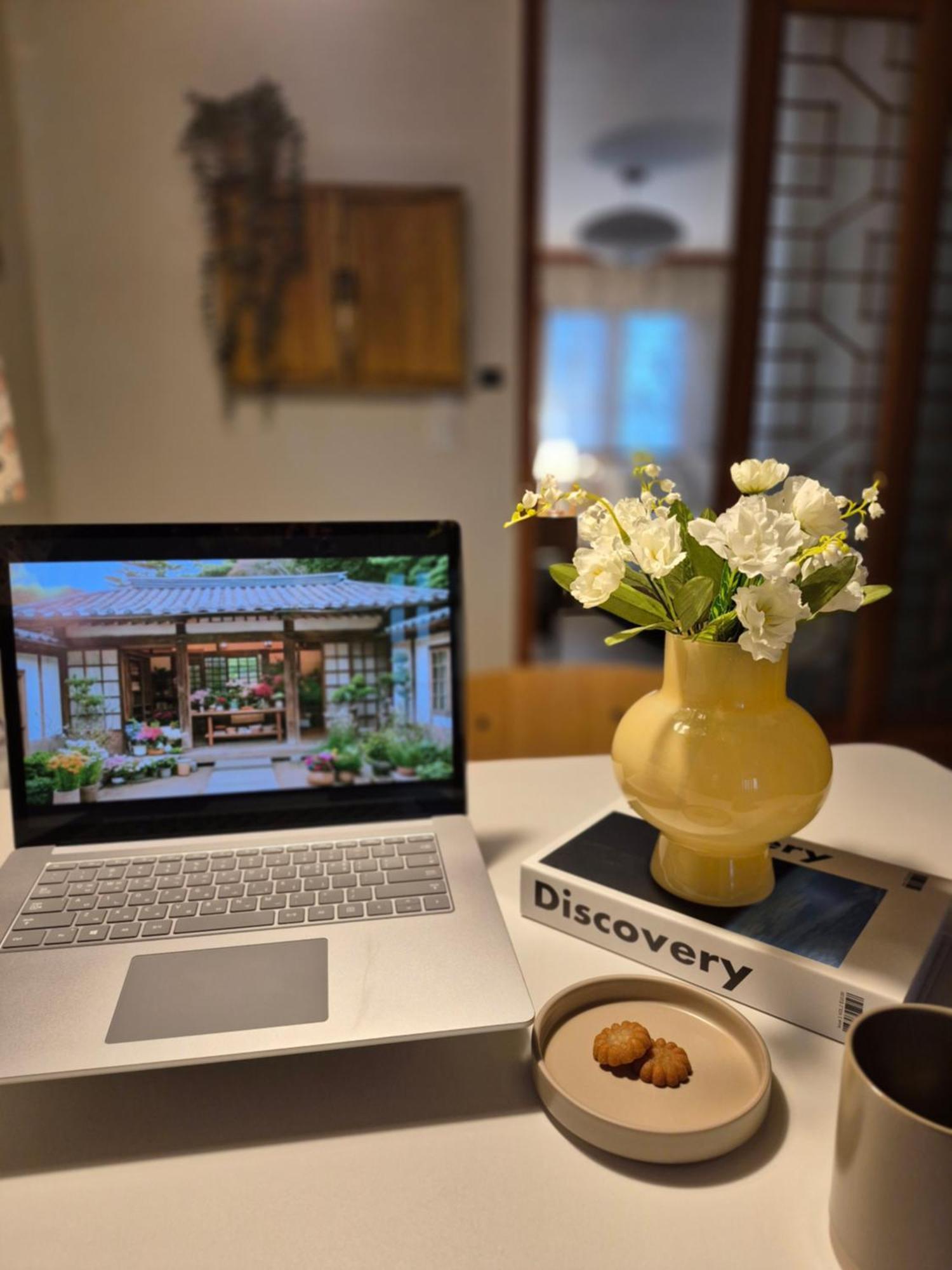 Apartment Live In Gwangalli Busan