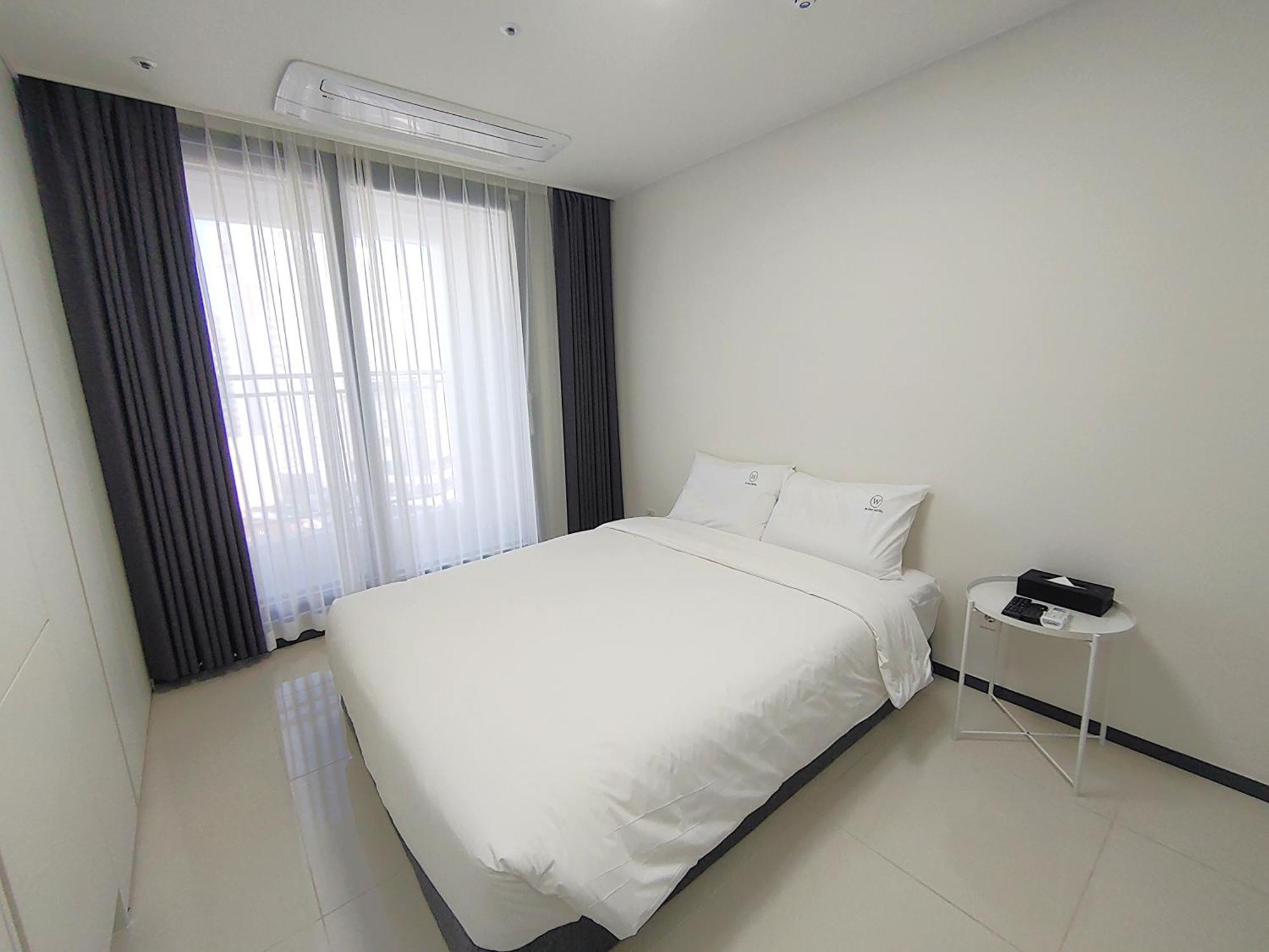 Apartment W Hall Busan