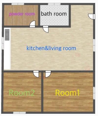 The Cozy Oven
