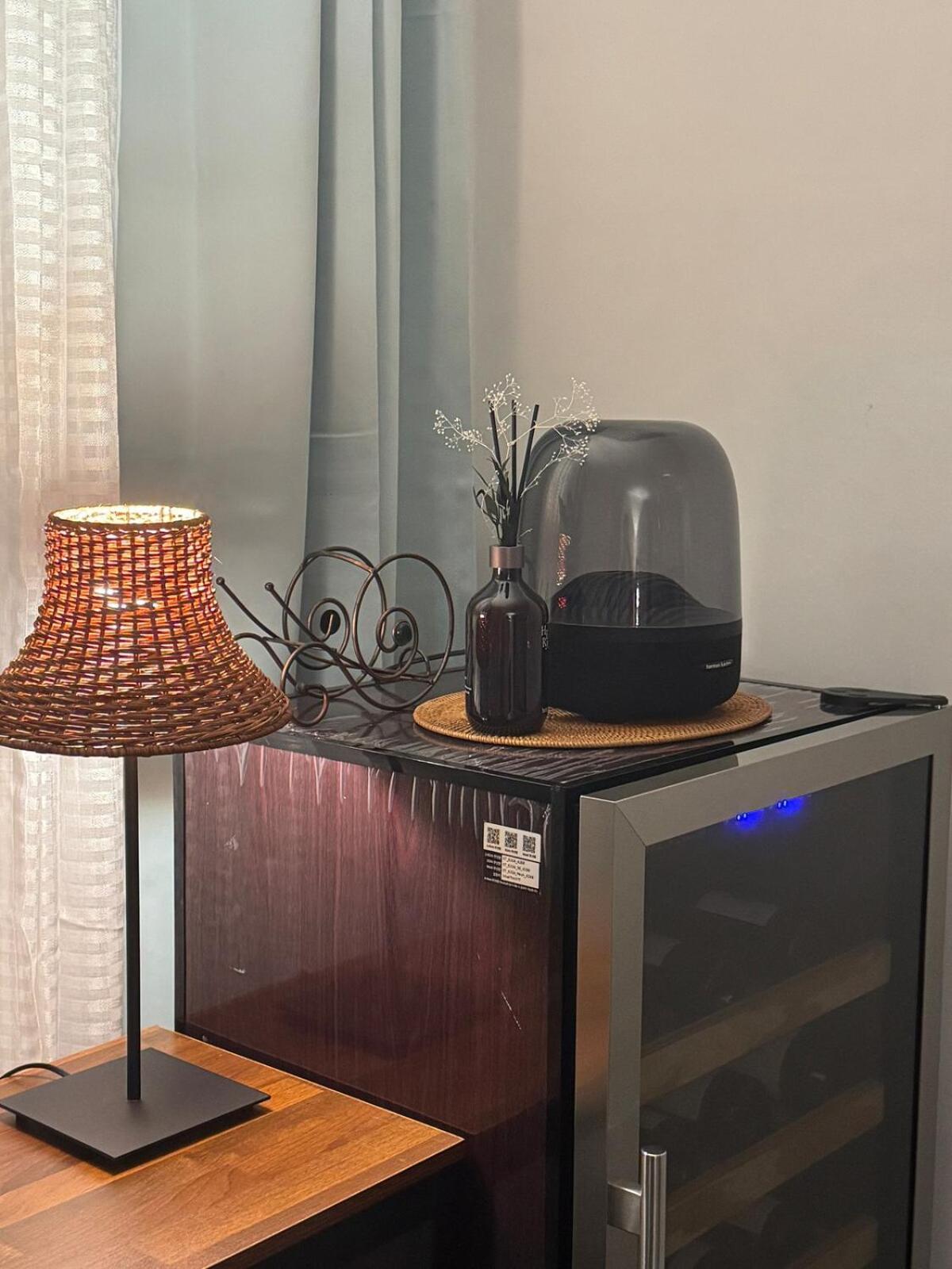 The Cozy Oven * Busan