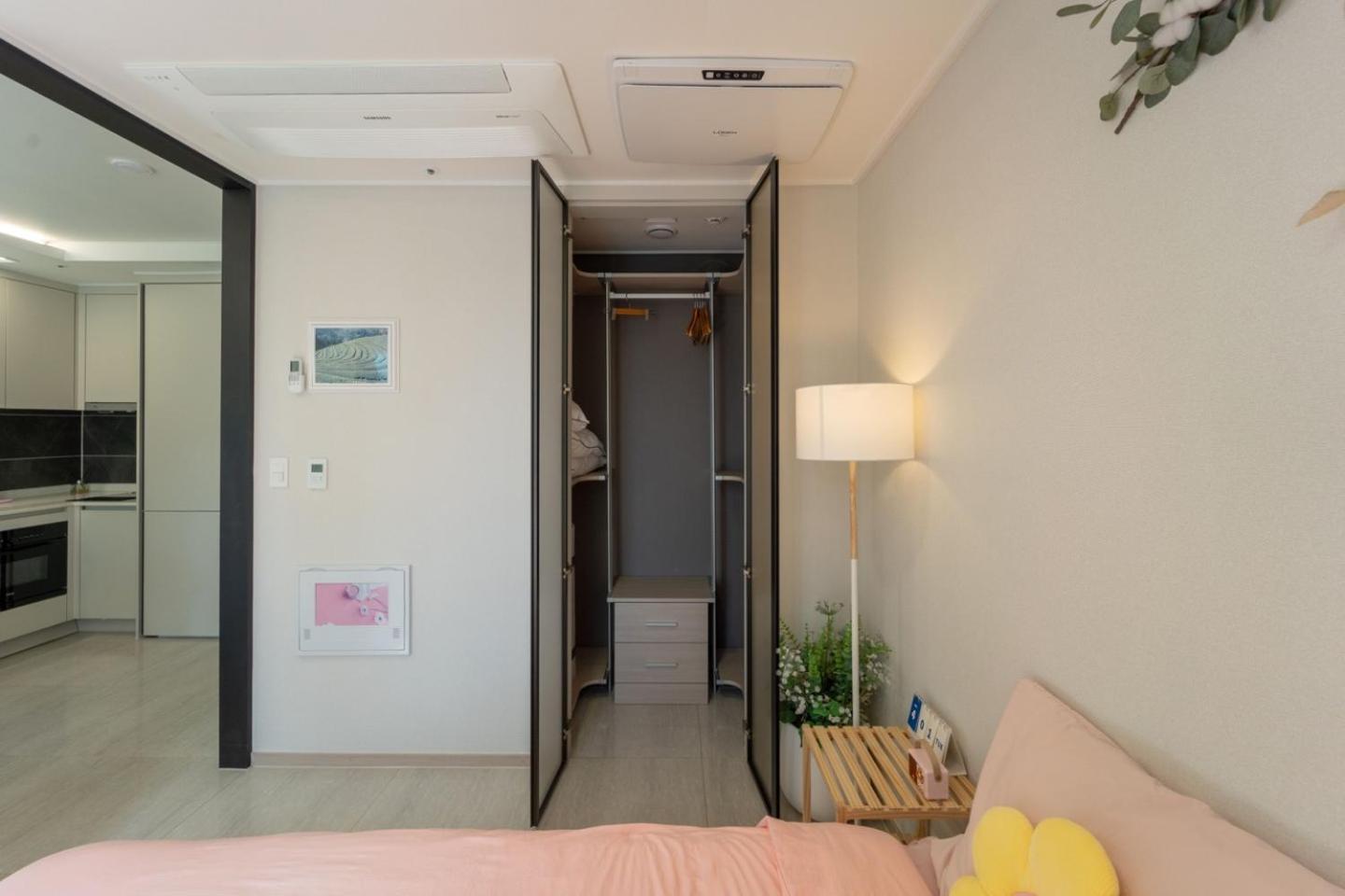 L'eau House Busan