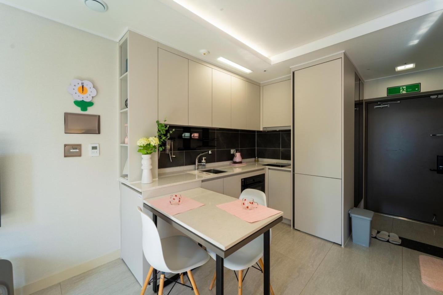 L'eau House Busan