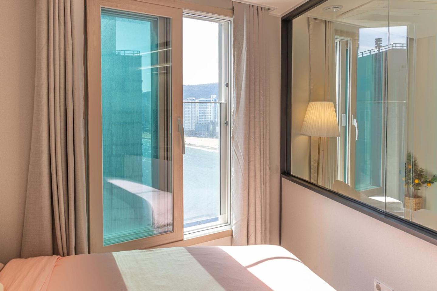 L'eau House * Busan