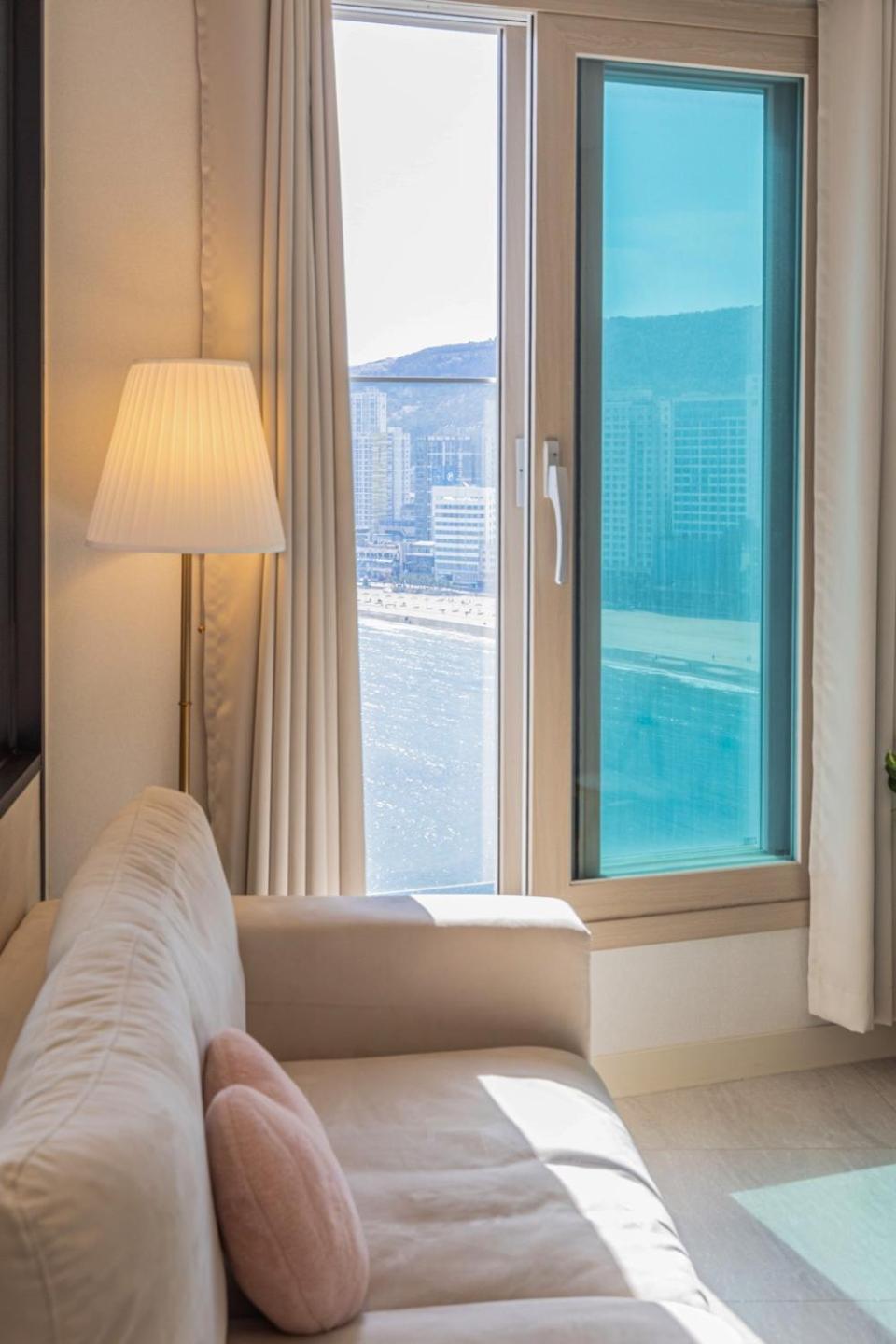 L'eau House Busan