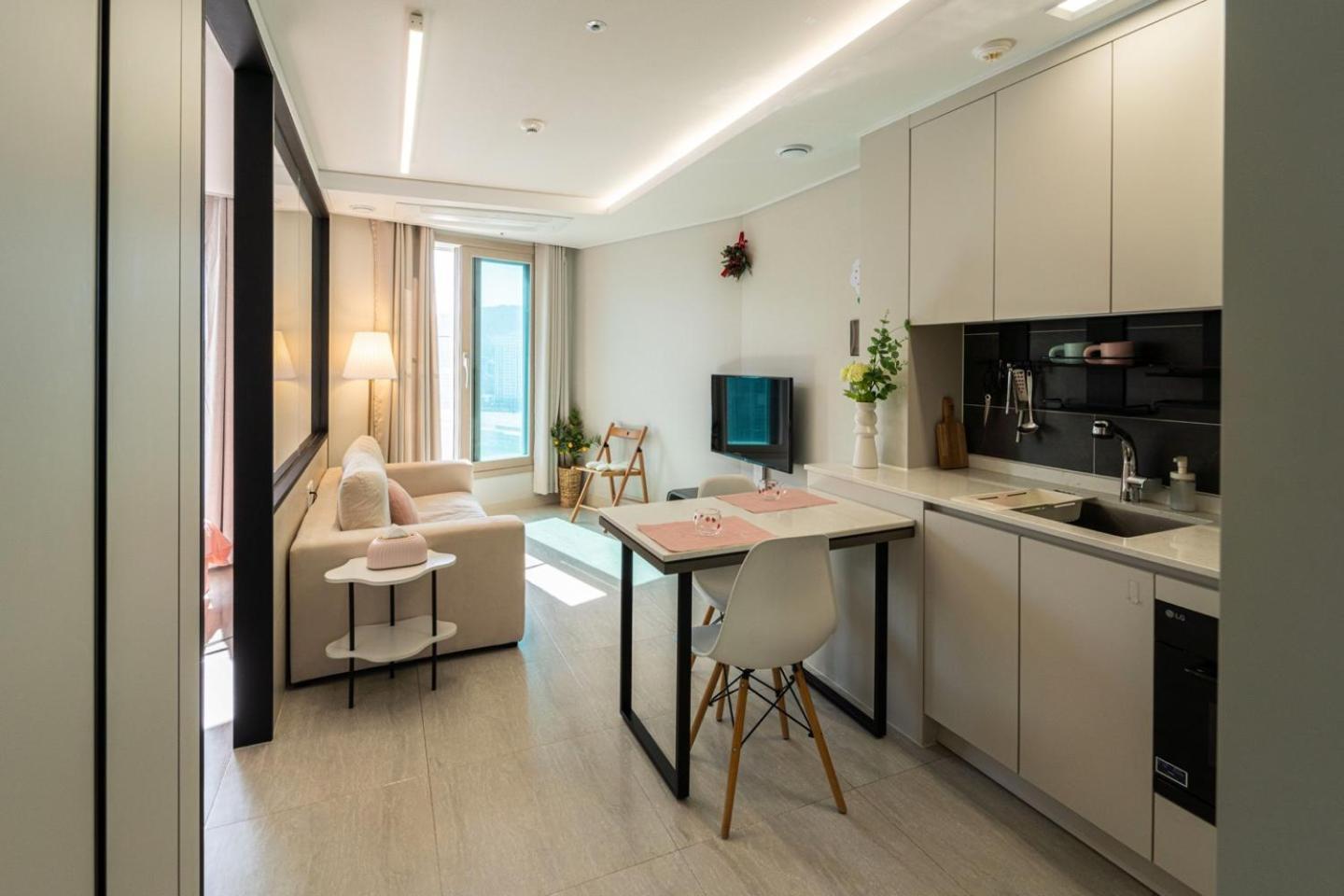 L'eau House *