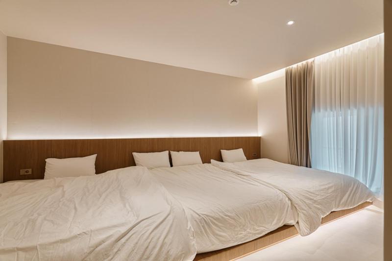 Holiday home With Sweet Busan