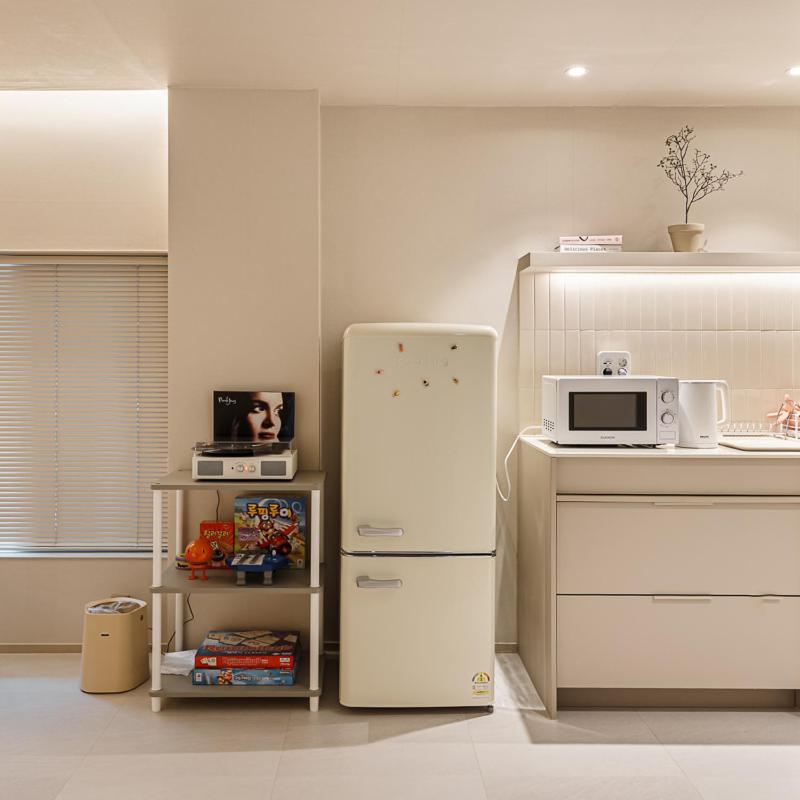 Holiday home With Sweet *