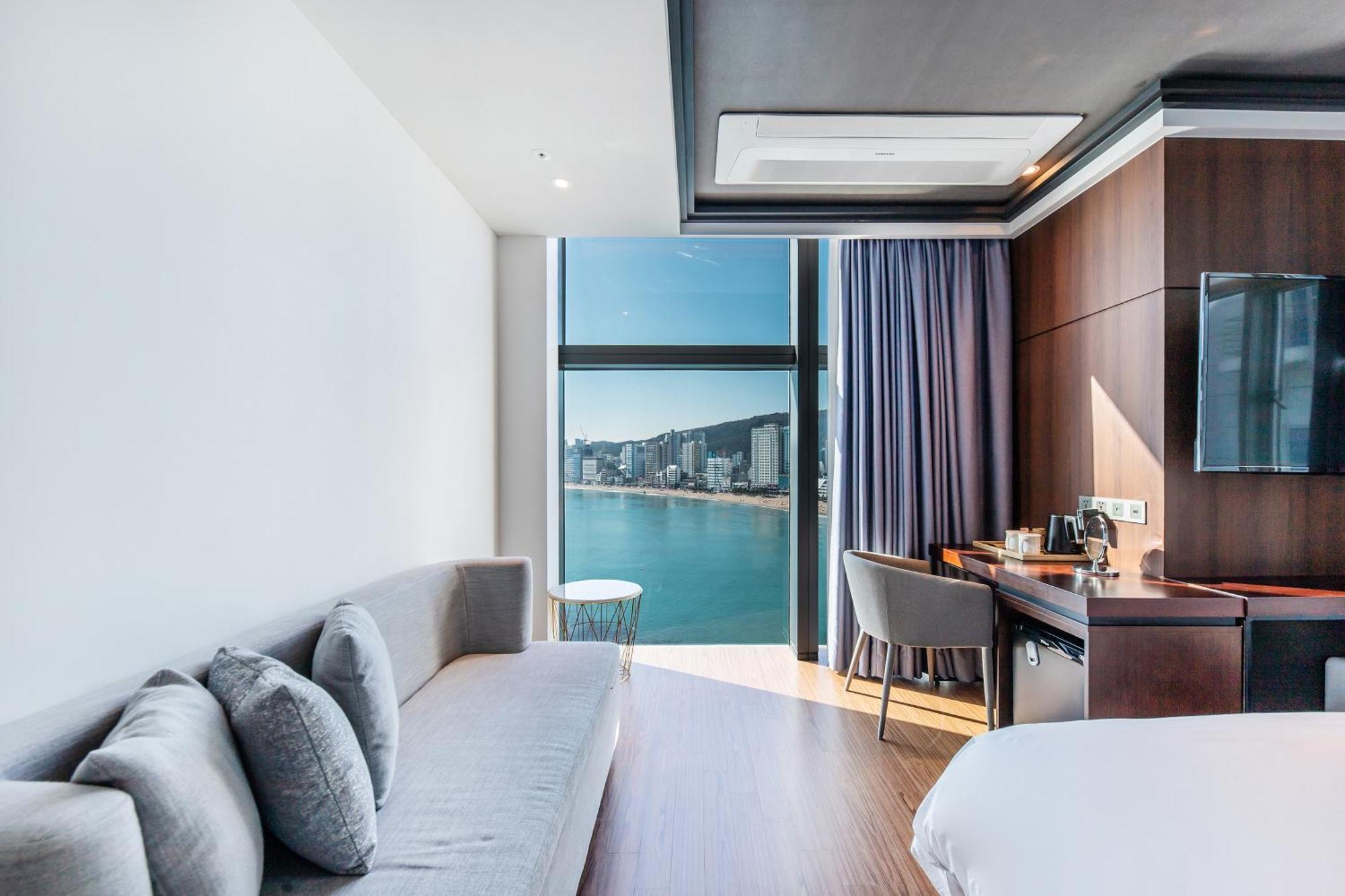 H Avenue Gwanganri 2* Busan