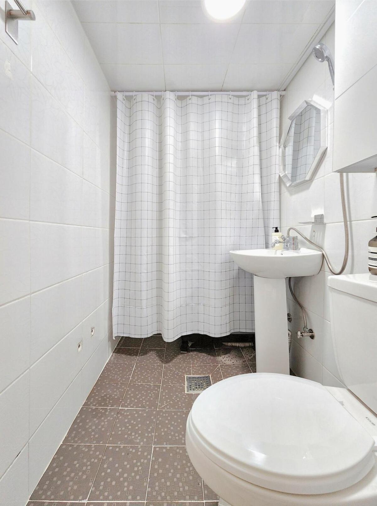 Kidney Beans Apartamento Busan