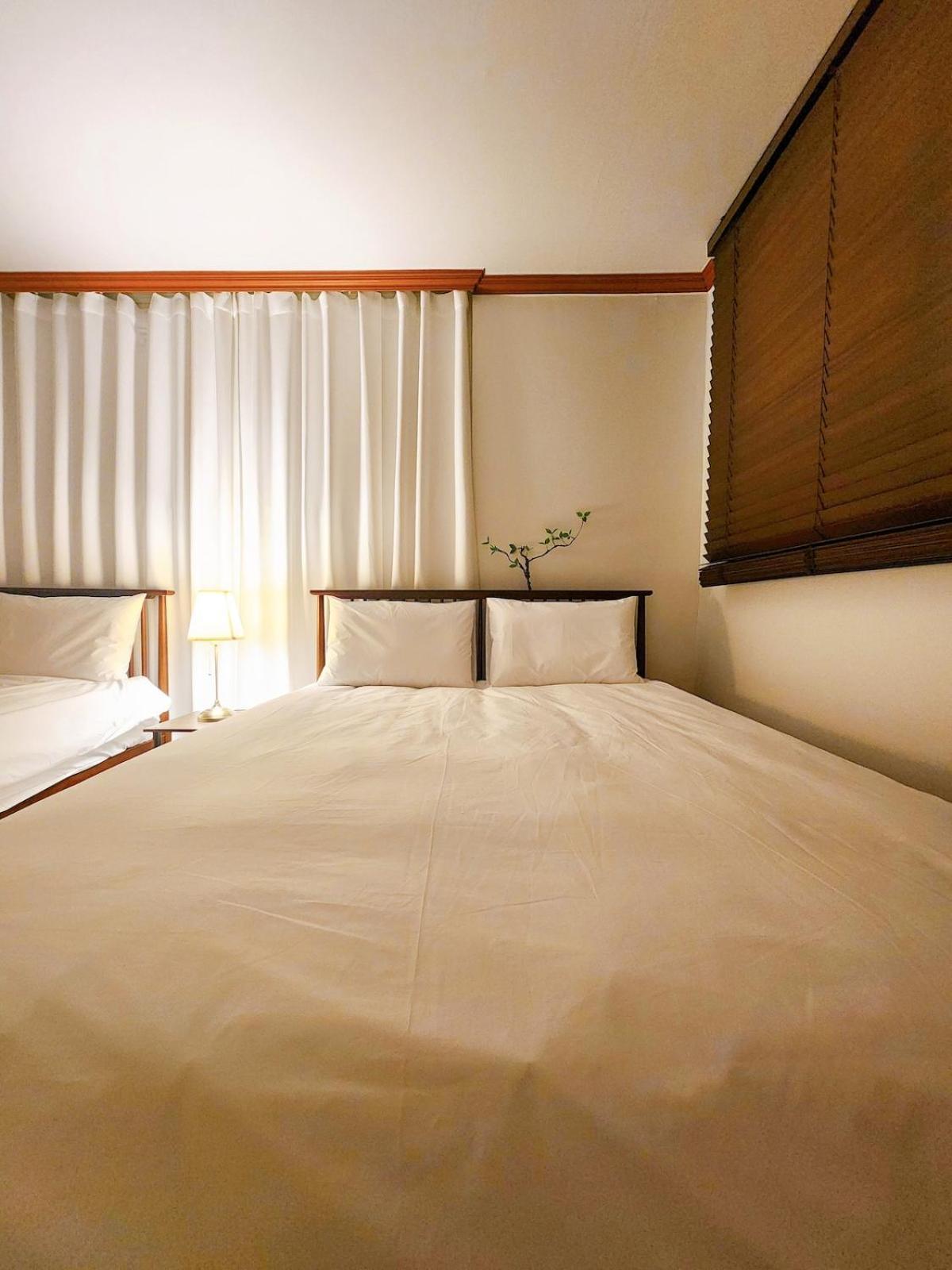 Apartamento Kidney Beans Busan