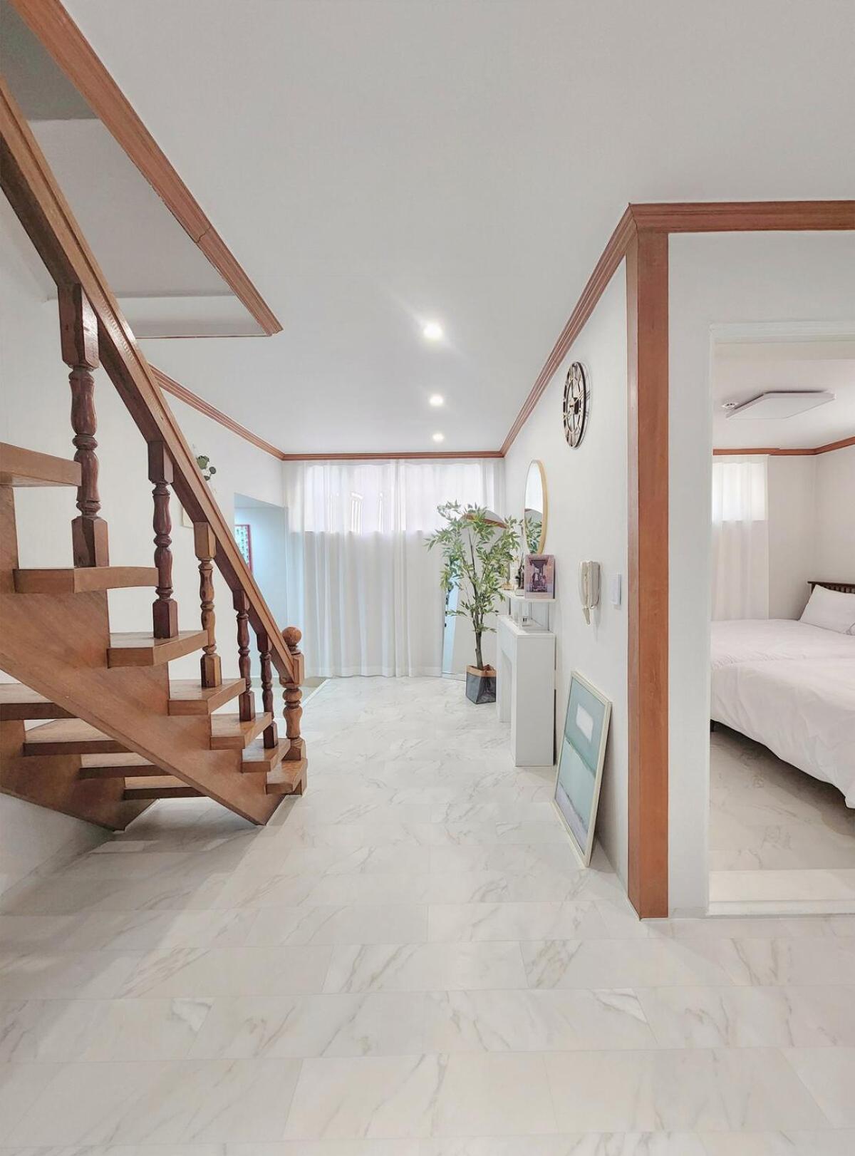 Kidney Beans Apartamento Busan
