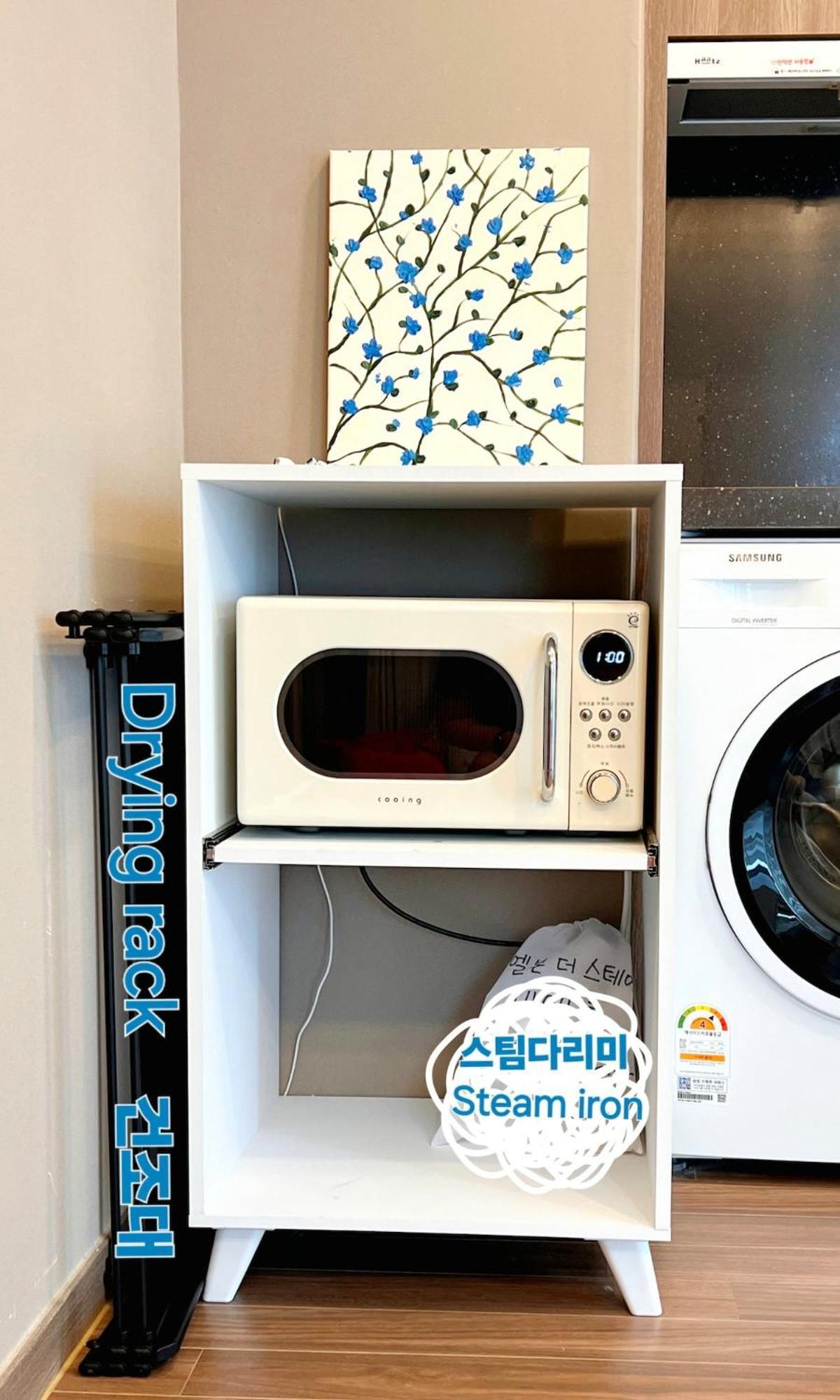 Elbon The Bada Aiga Haeundae Apartment