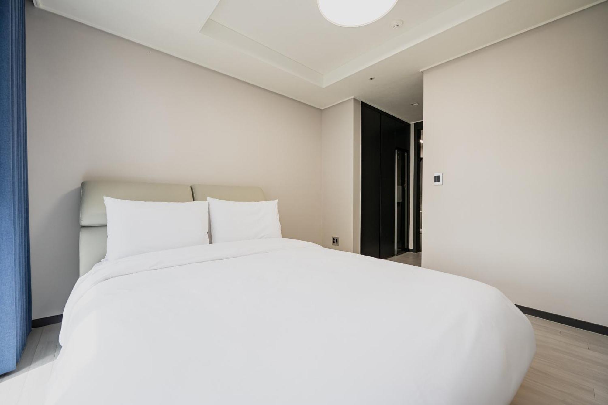 Hotel Odays Osiria Busan