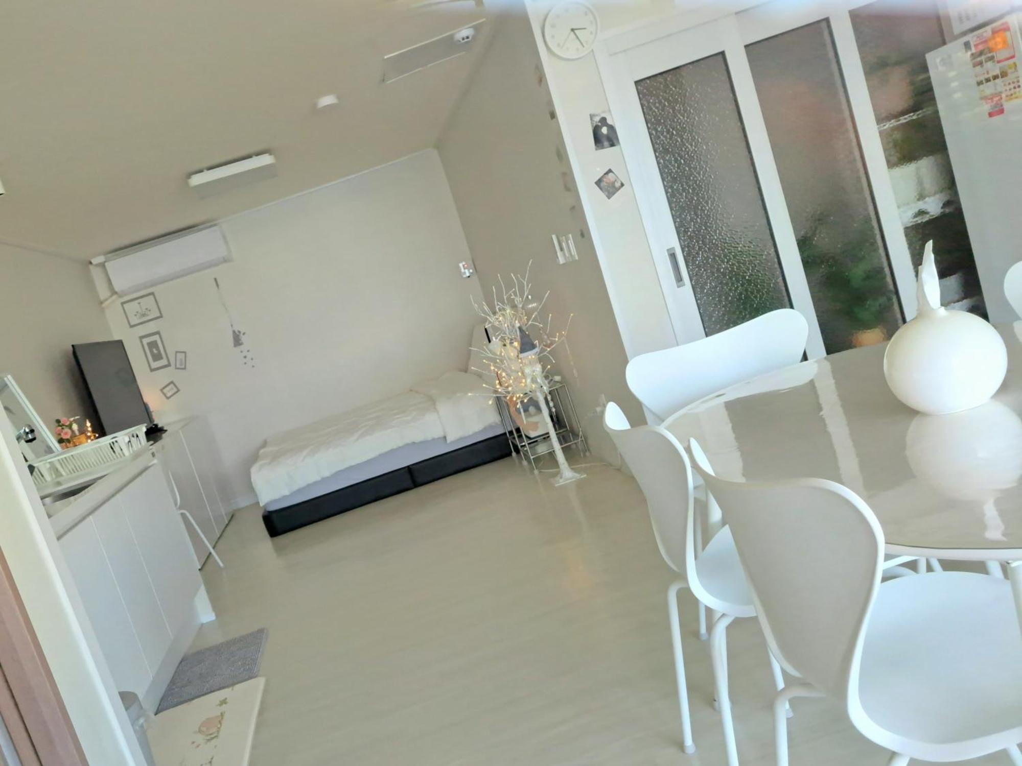 Narae House Holiday home