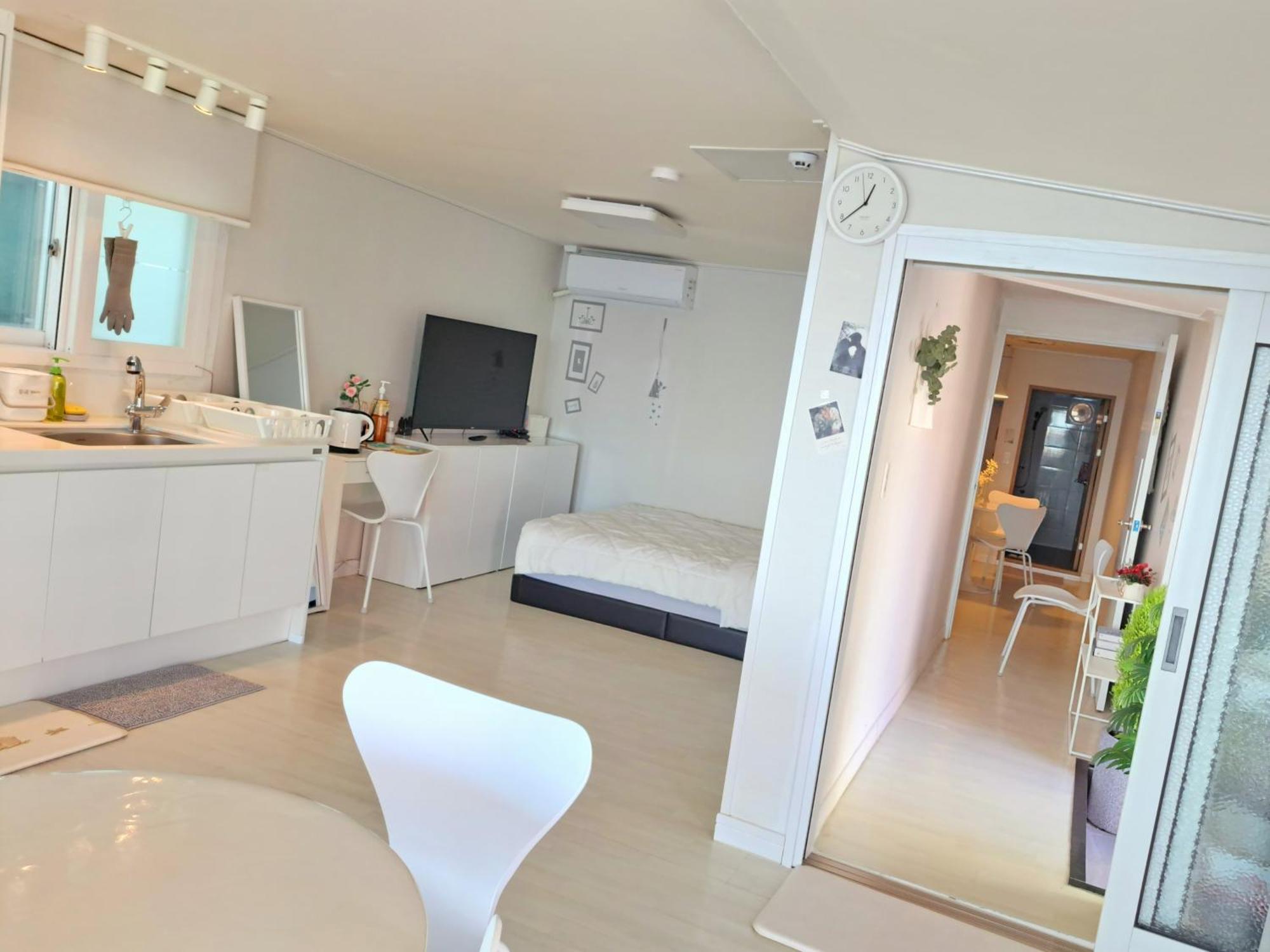 Narae House Holiday home *