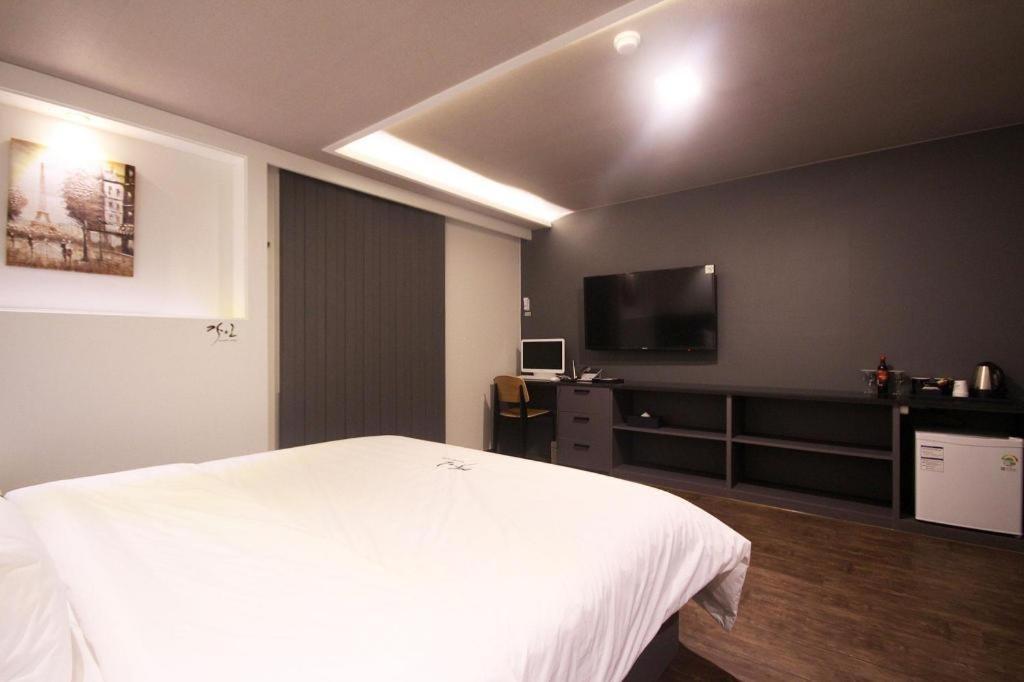 Ga-in Songjung Motel Busan