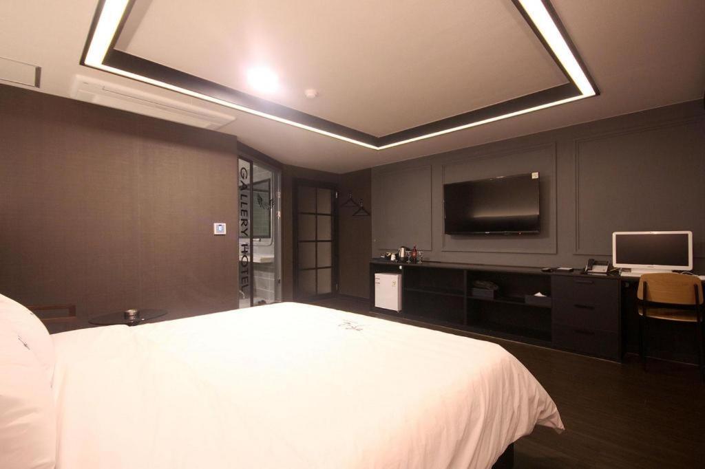 Ga-in Songjung Motel 2*