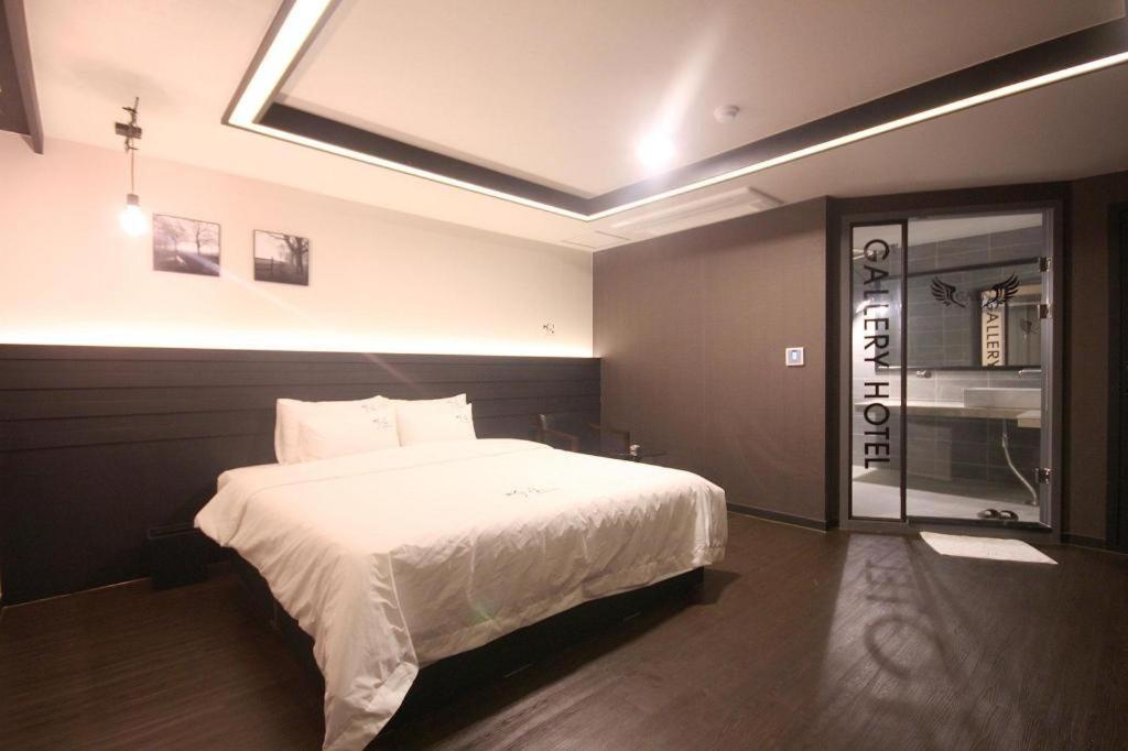 Ga-in Songjung Motel
