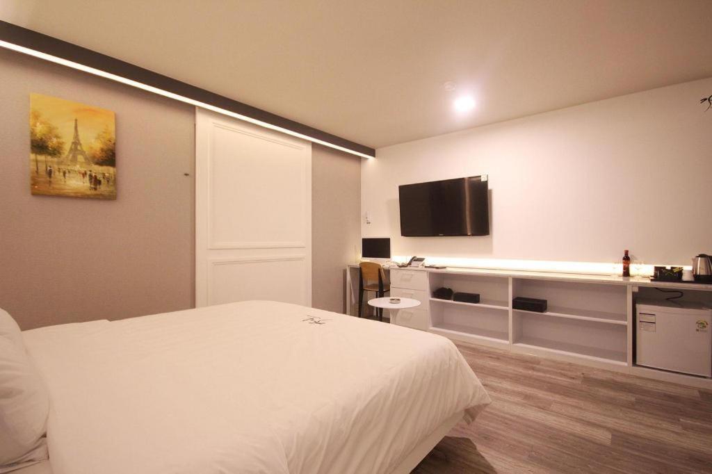 Motel Ga-in Songjung 2*