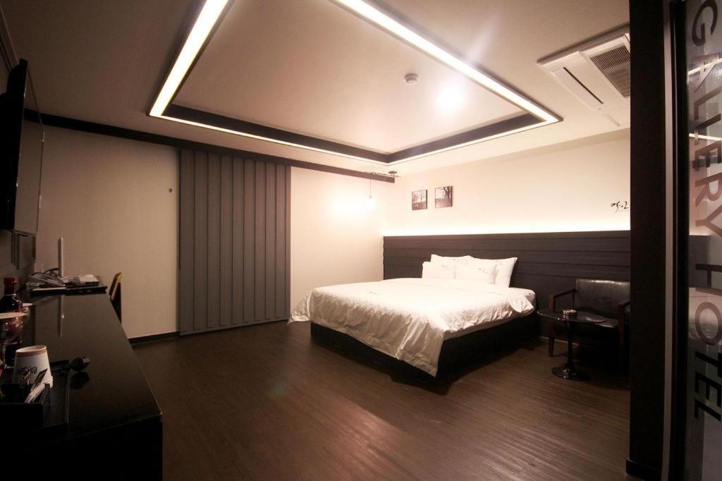 Ga-in Songjung 2* Busan