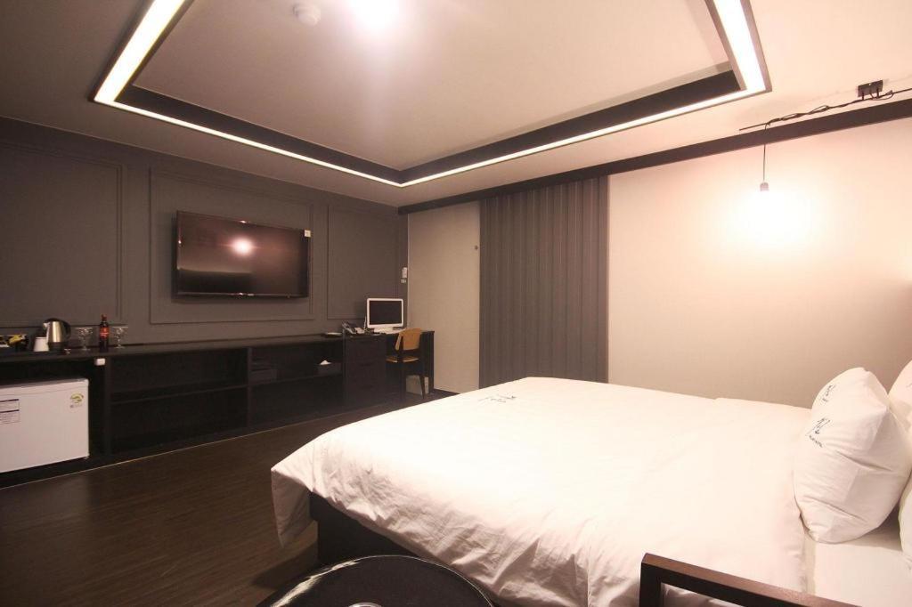 Motel Ga-in Songjung 2*
